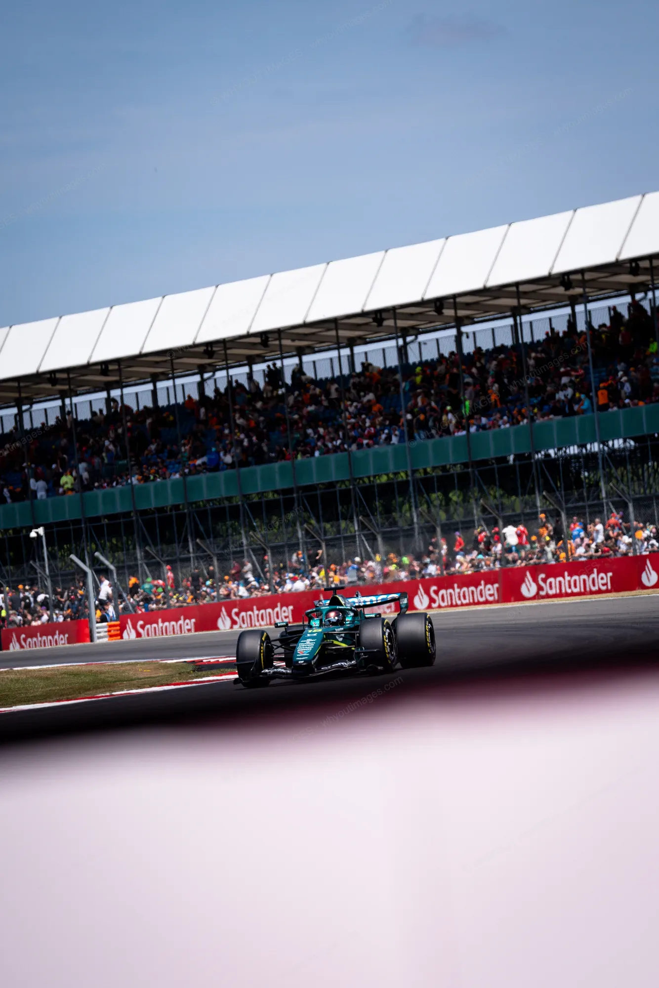 F1 2026: British Grand Prix