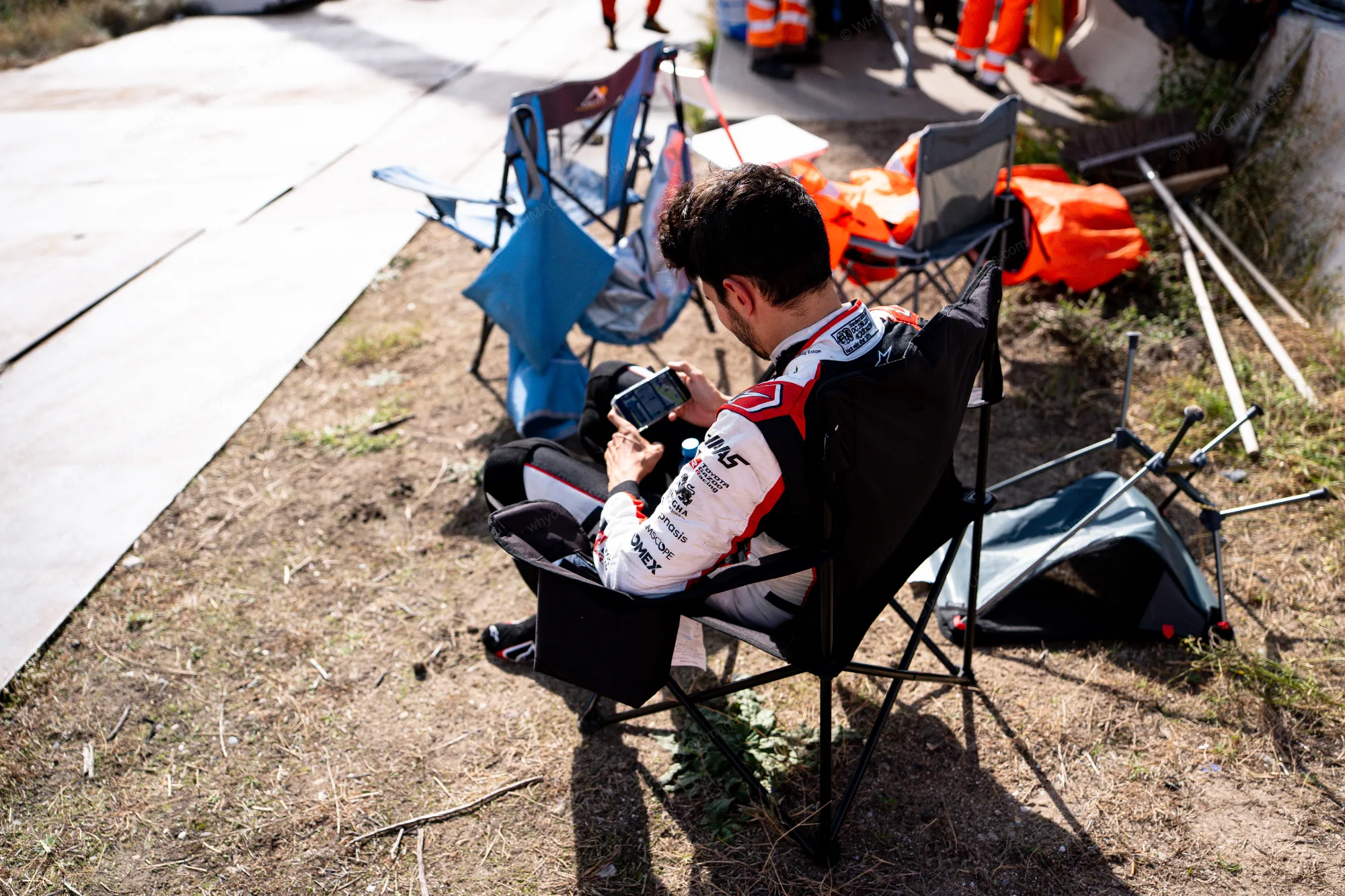 F1 2026: Dutch Grand Prix