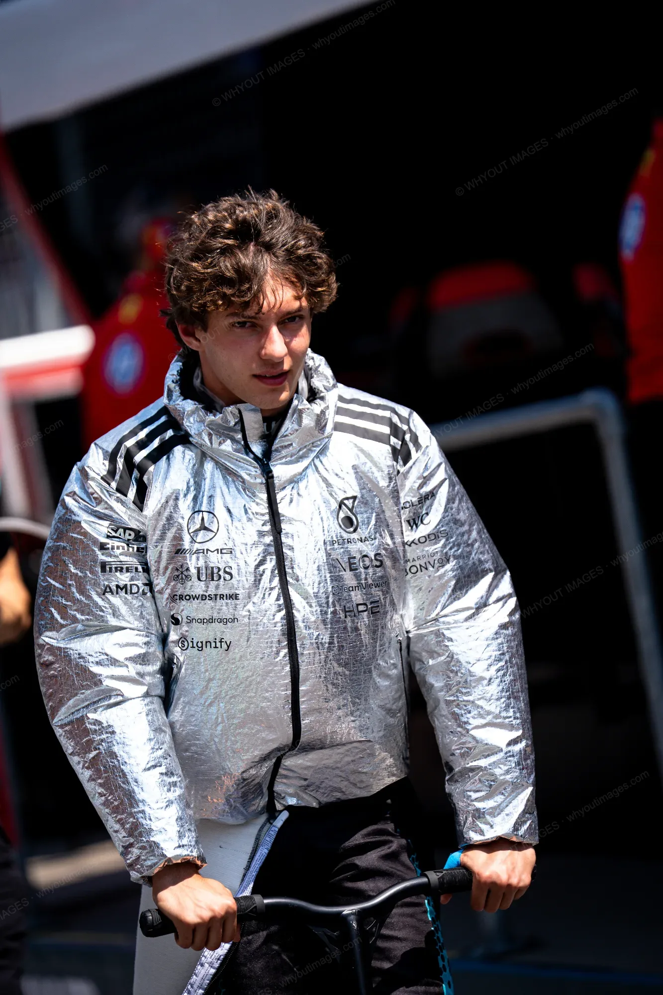 F1 2026: Austrian Grand Prix