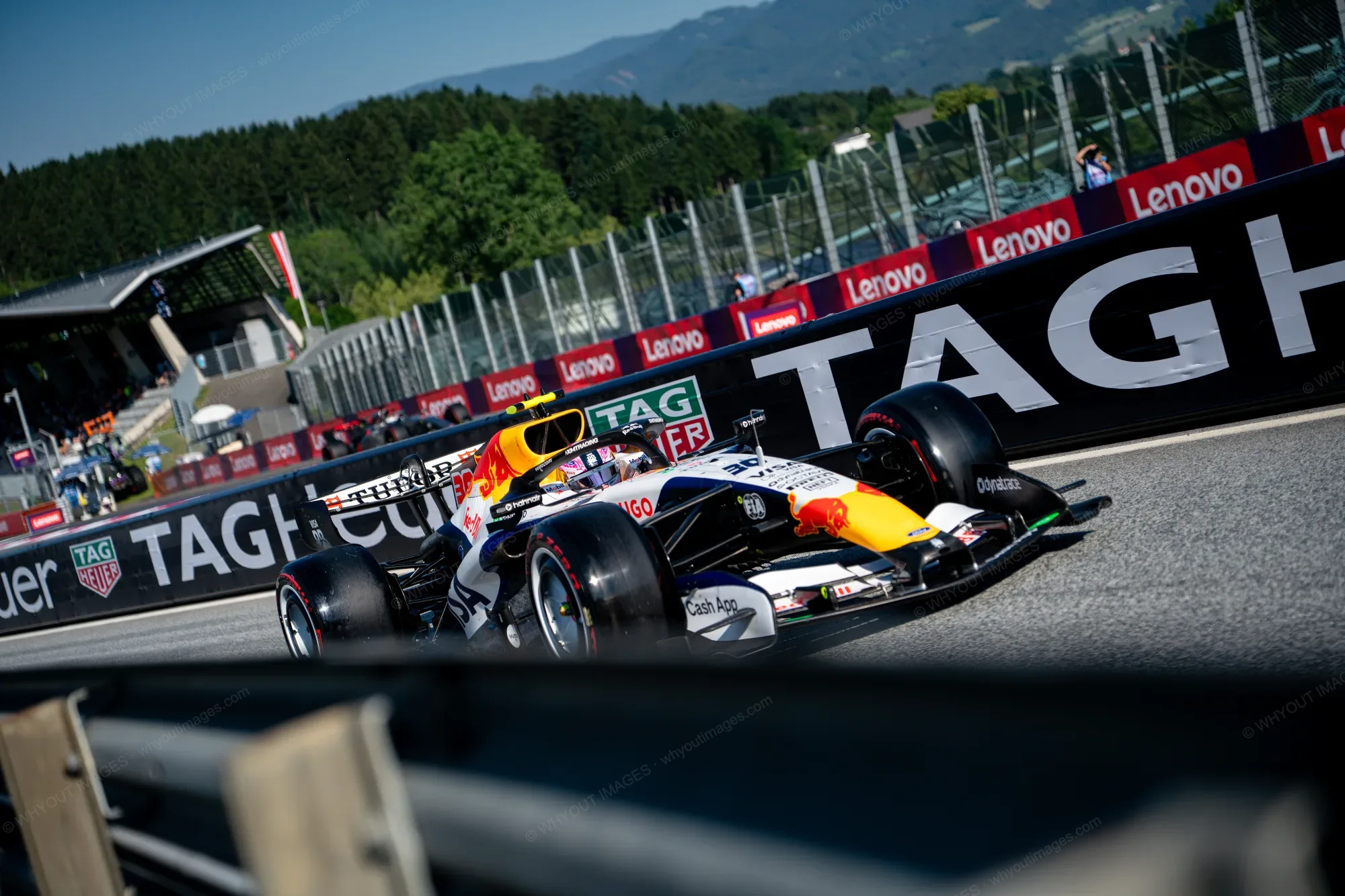 F1 2026: Austrian Grand Prix