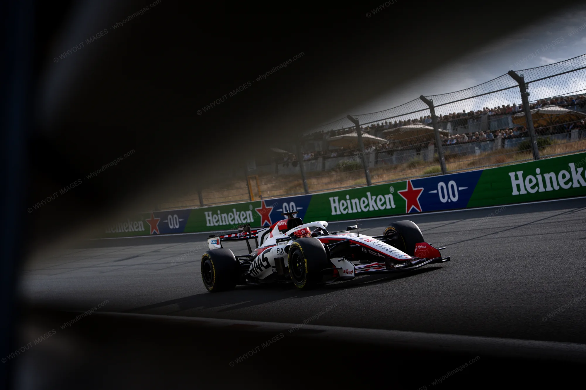 F1 2026: Dutch Grand Prix