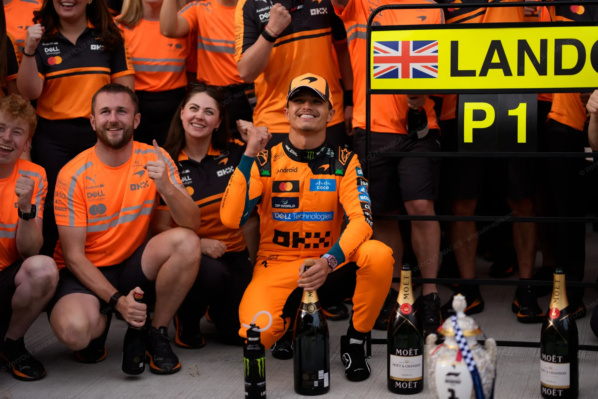 F1 2026: Hungarian Grand Prix