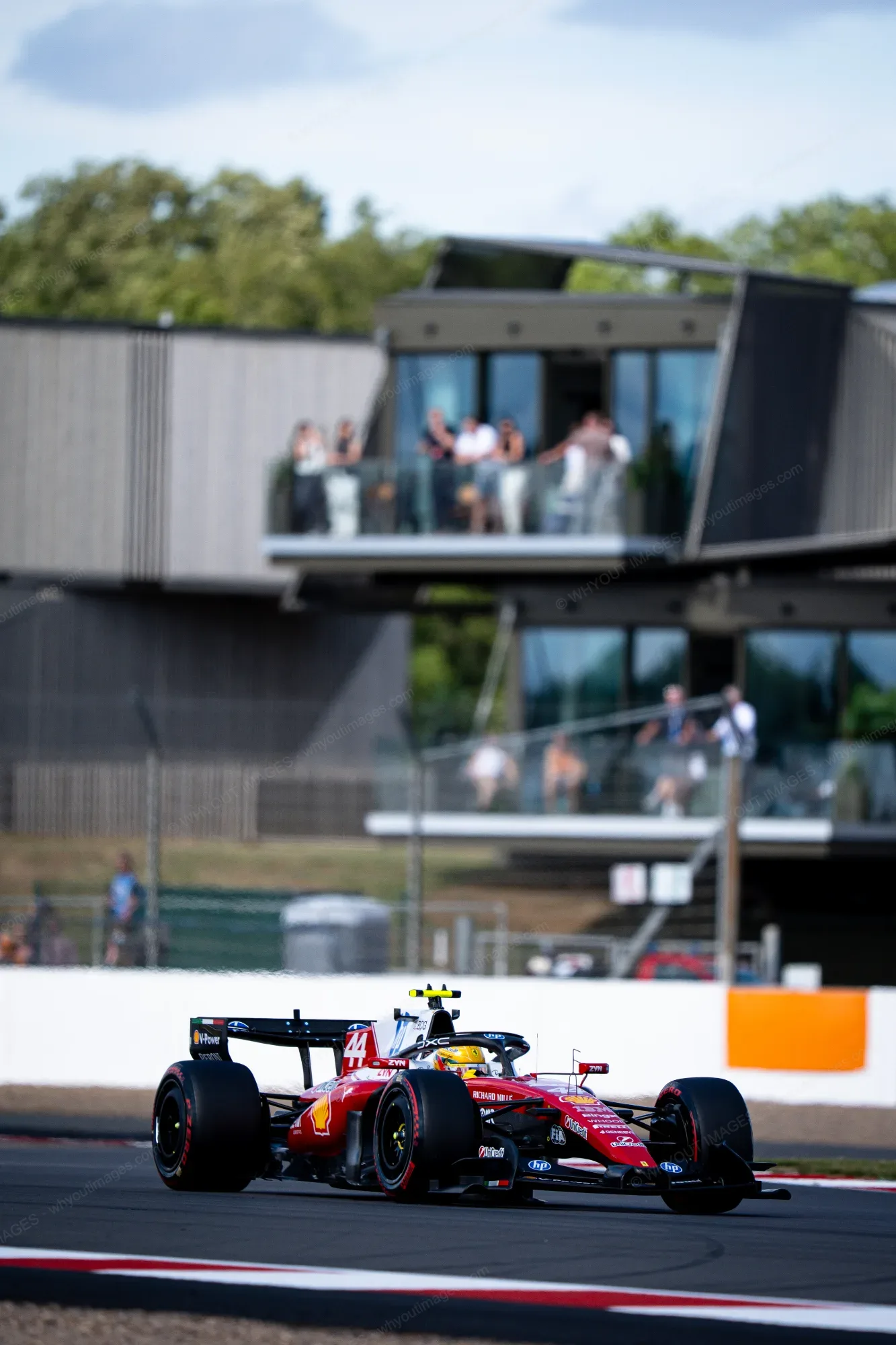 F1 2026: British Grand Prix
