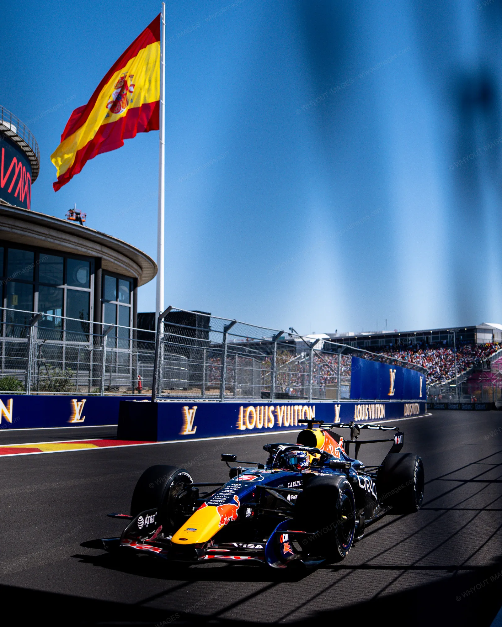 F1 2026: Spanish Grand Prix