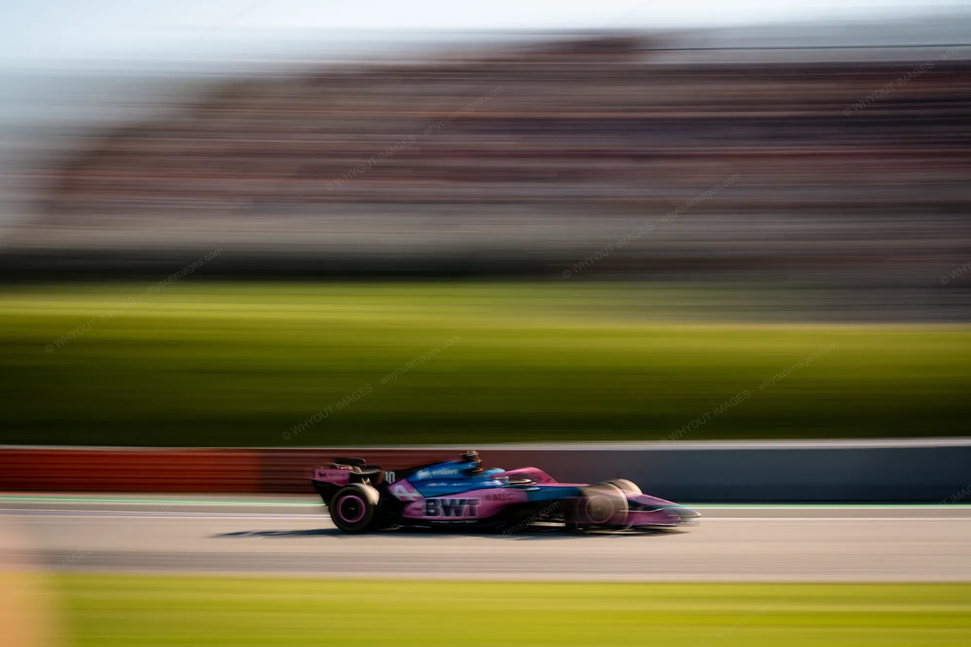 F1 2026: Austrian Grand Prix