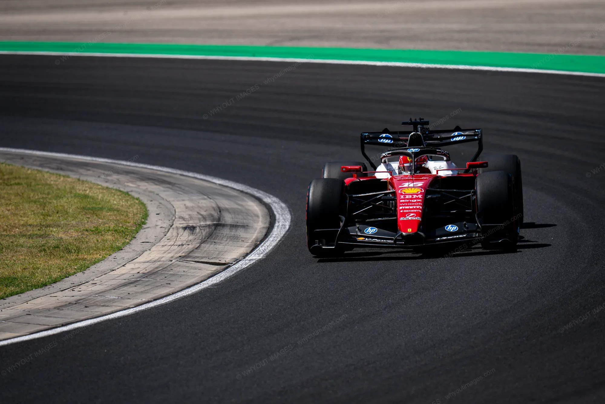 F1 2026: Hungarian Grand Prix