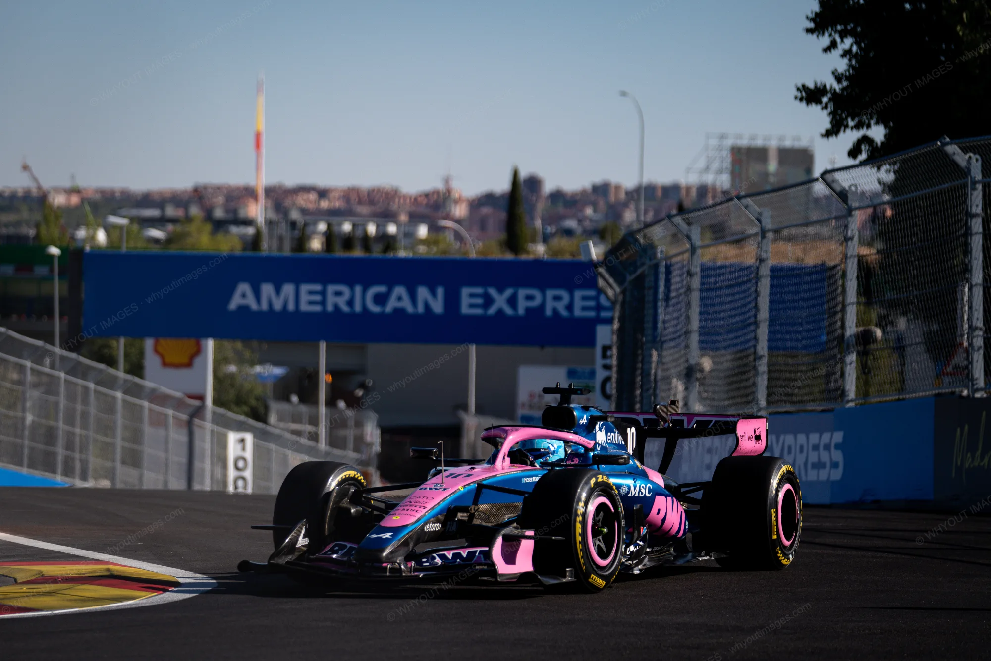 F1 2026: Spanish Grand Prix