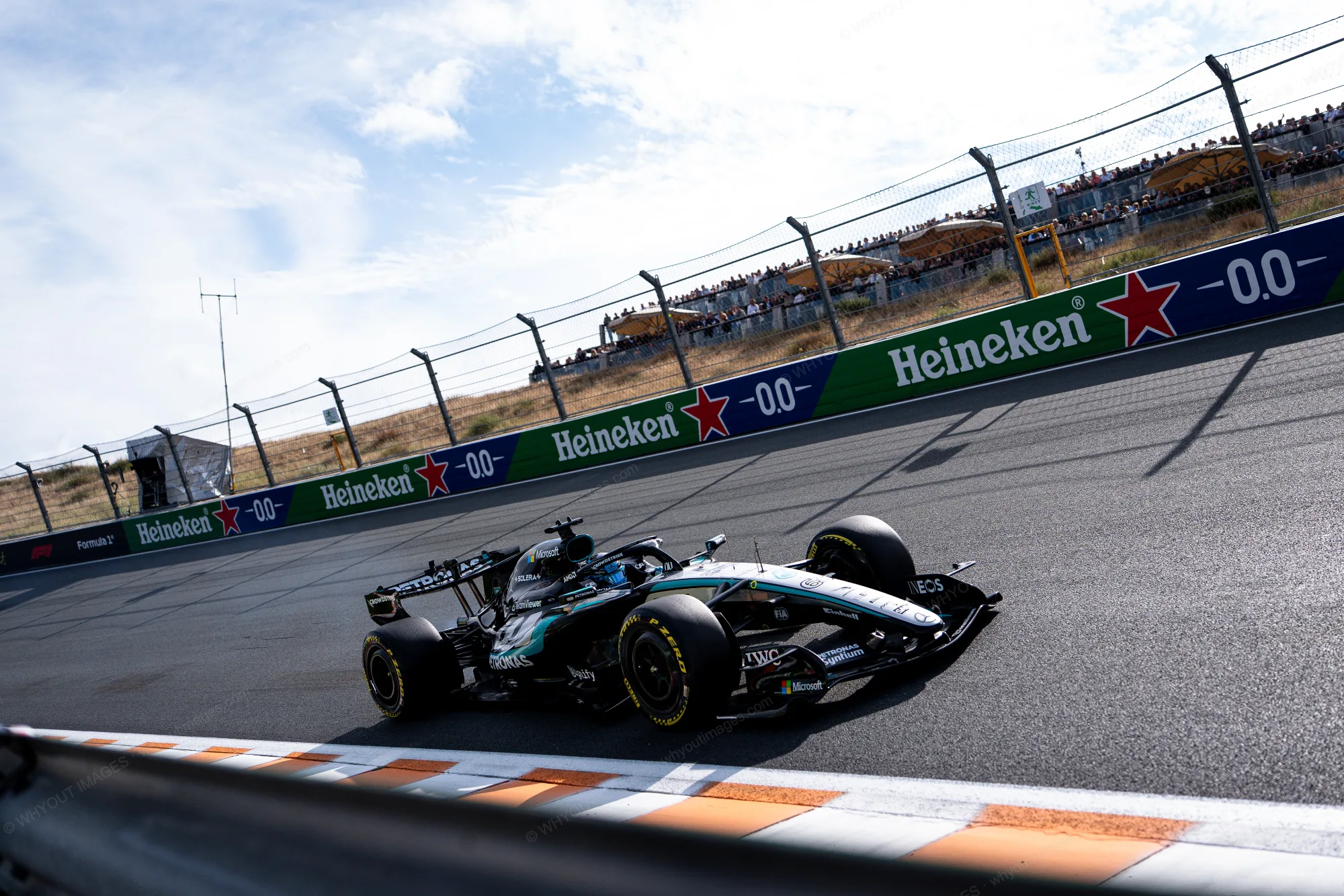F1 2026: Dutch Grand Prix