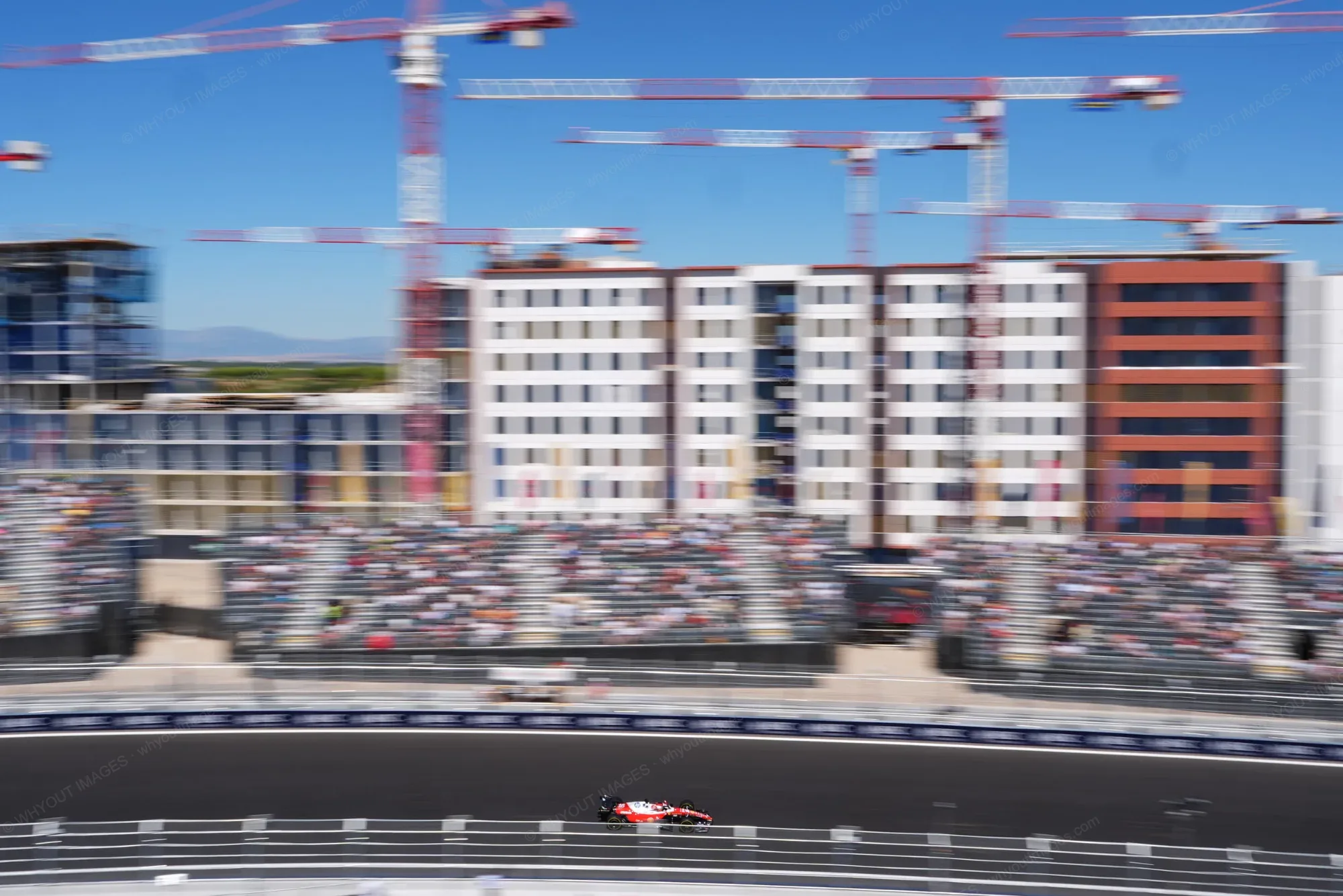 F1 2026: Spanish Grand Prix