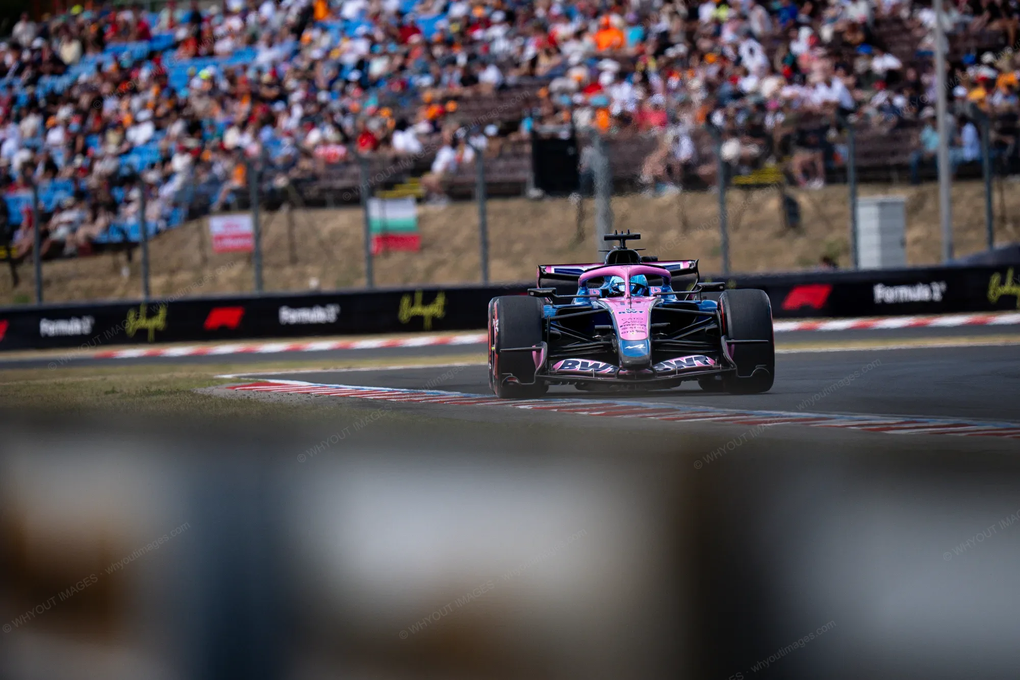 F1 2026: Hungarian Grand Prix