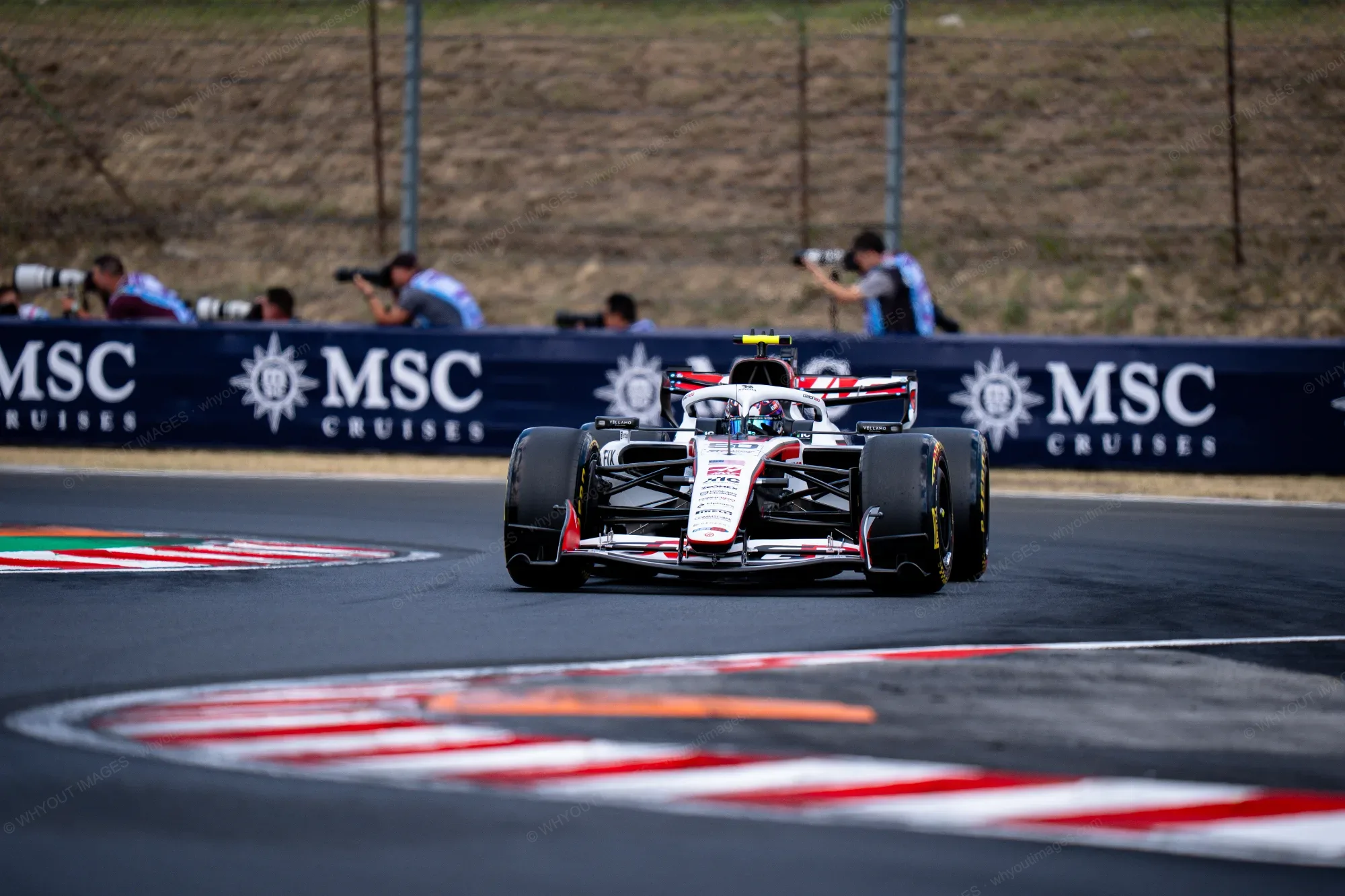 F1 2026: Hungarian Grand Prix