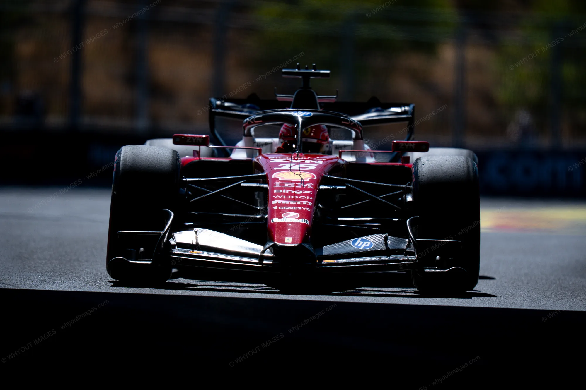F1 2026: Spanish Grand Prix