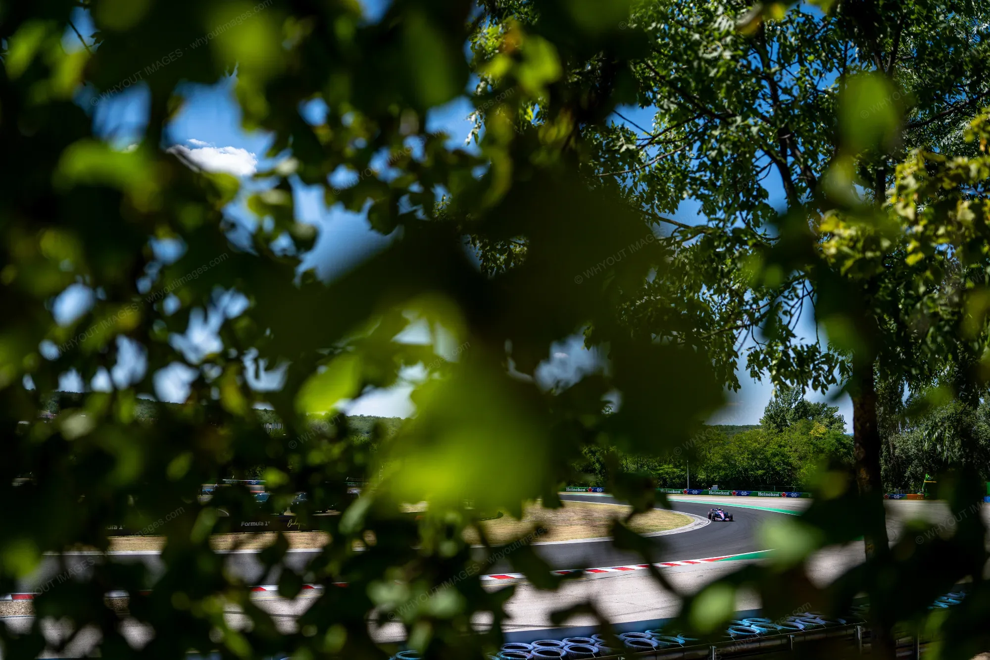 F1 2026: Hungarian Grand Prix