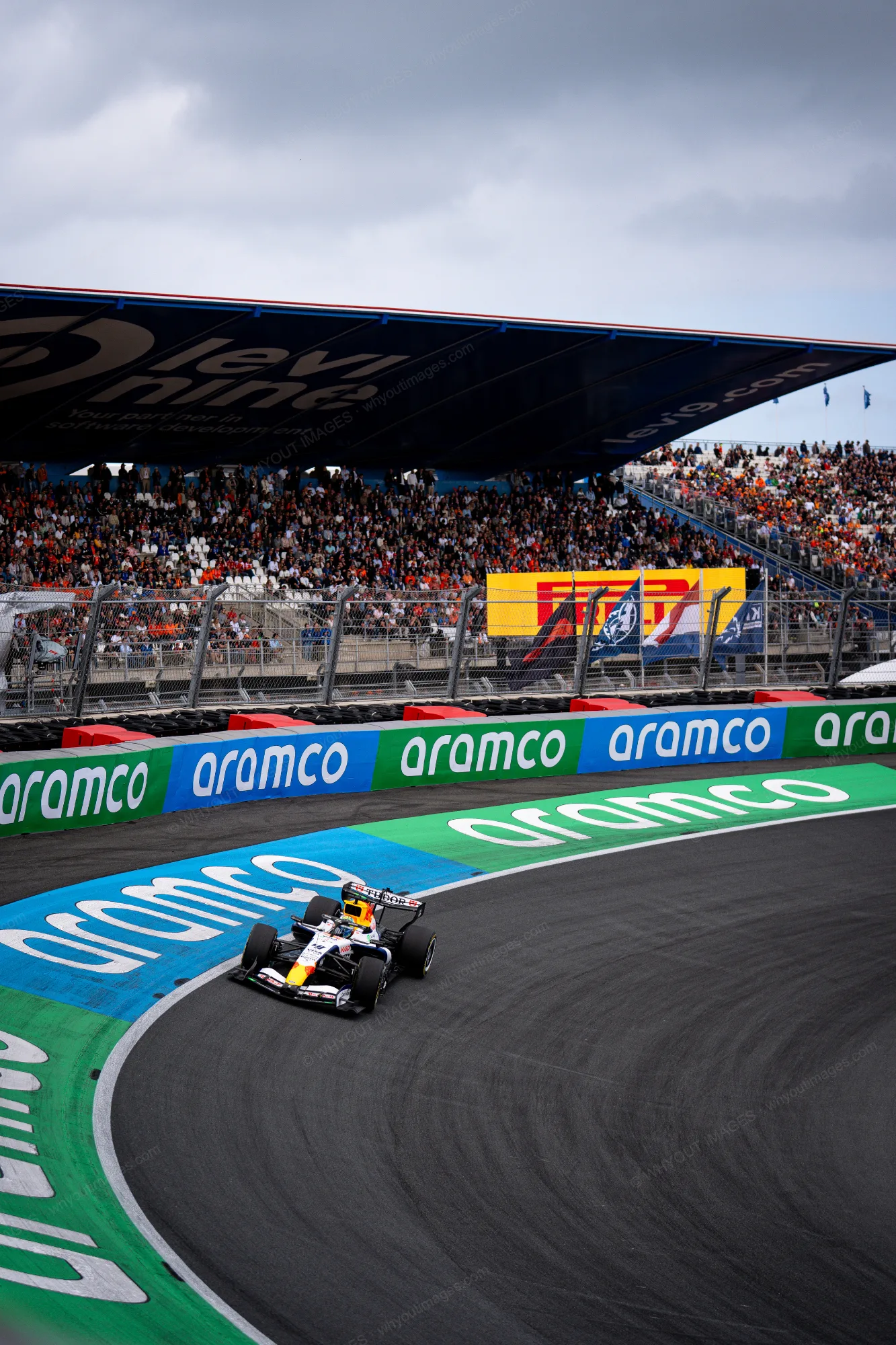 F1 2026: Dutch Grand Prix