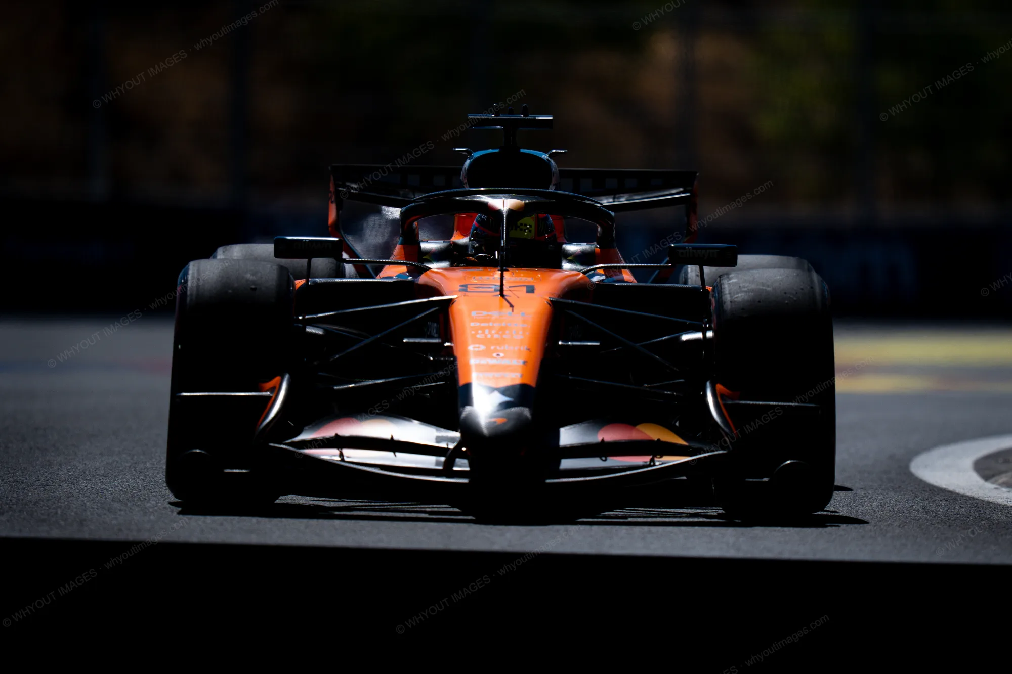 F1 2026: Spanish Grand Prix