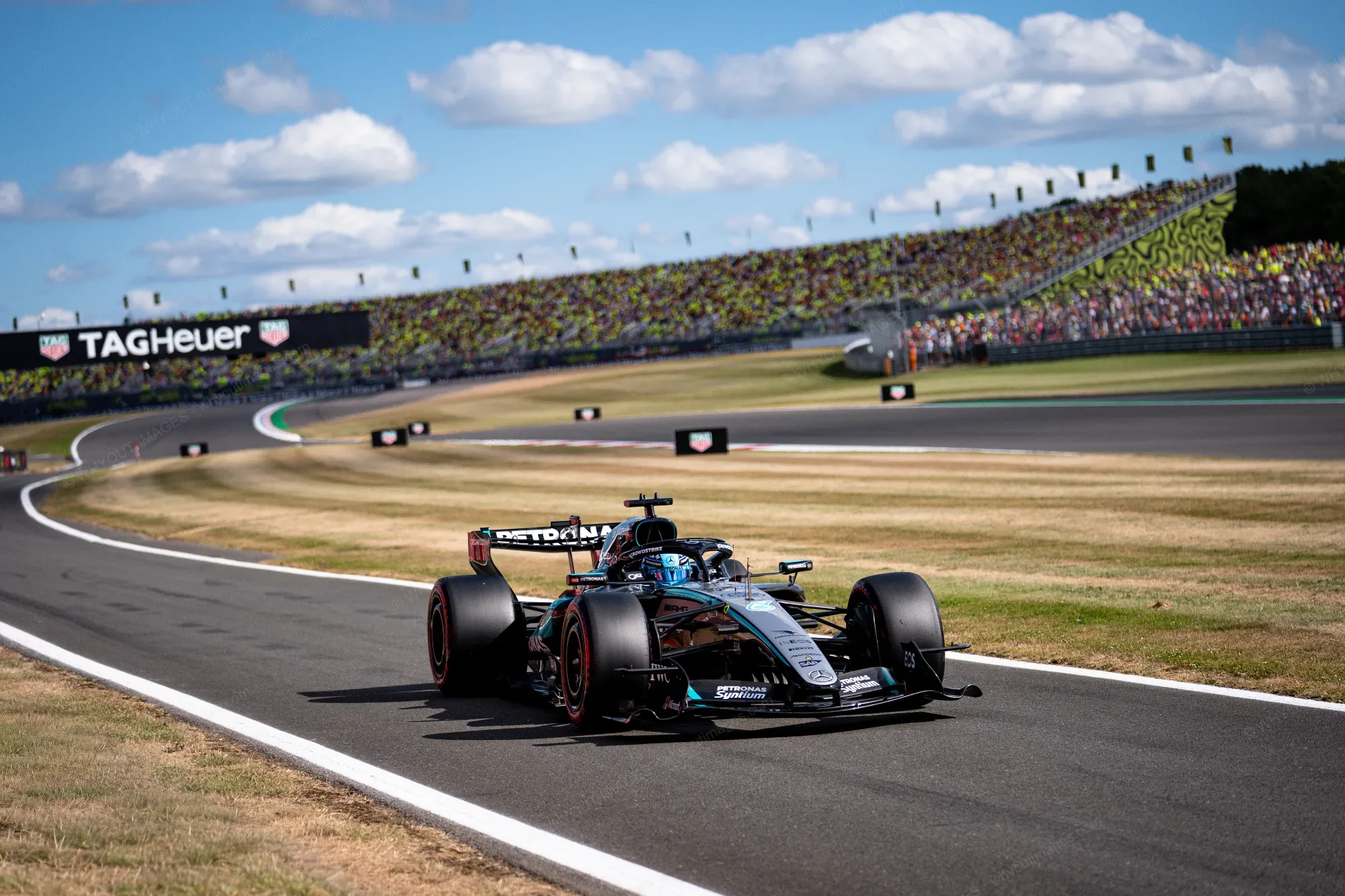 F1 2026: British Grand Prix
