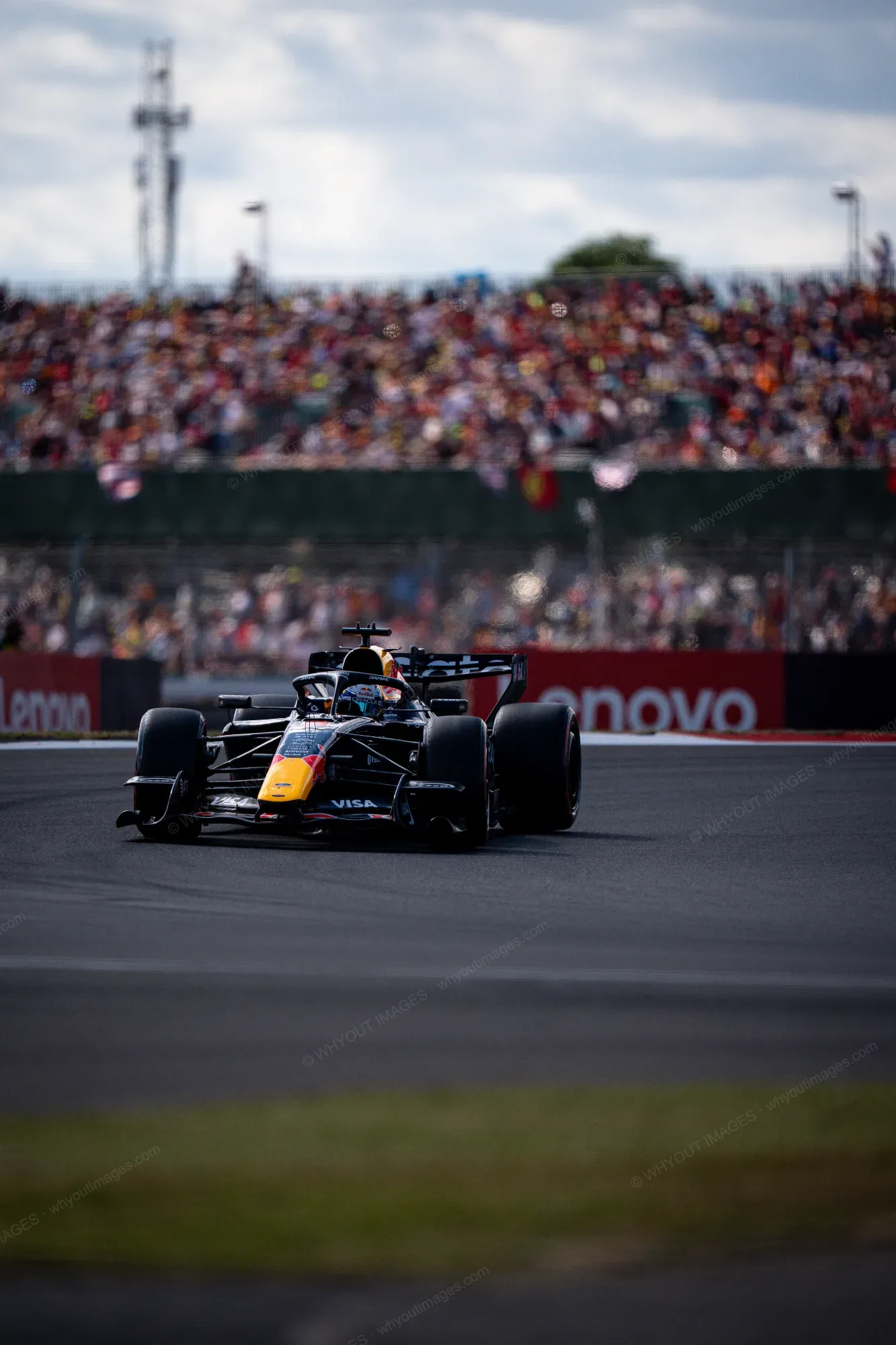 F1 2026: British Grand Prix