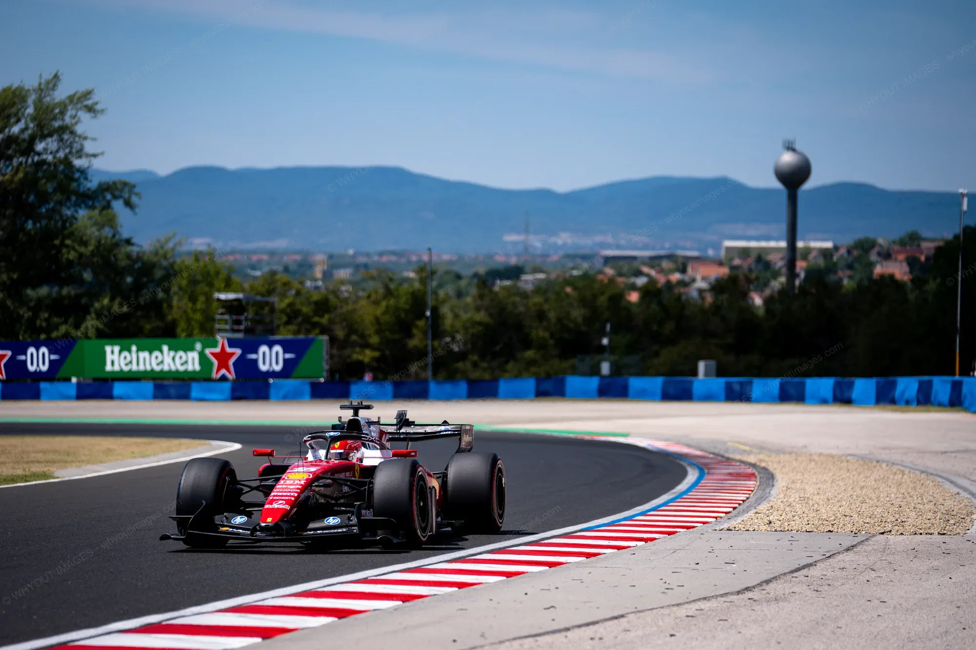 F1 2026: Hungarian Grand Prix