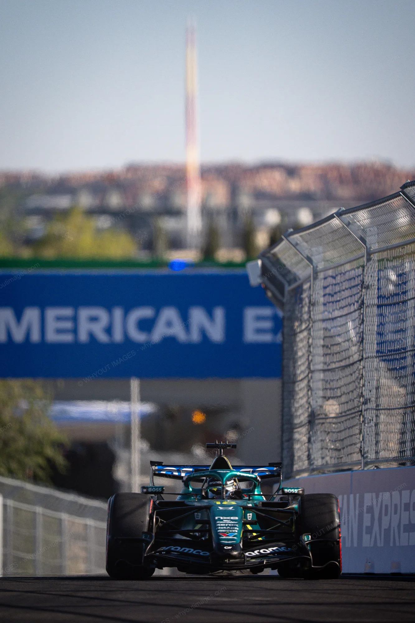 F1 2026: Spanish Grand Prix