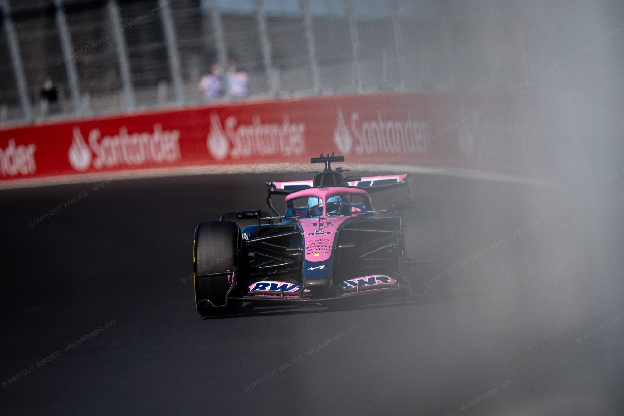 F1 2026: Spanish Grand Prix