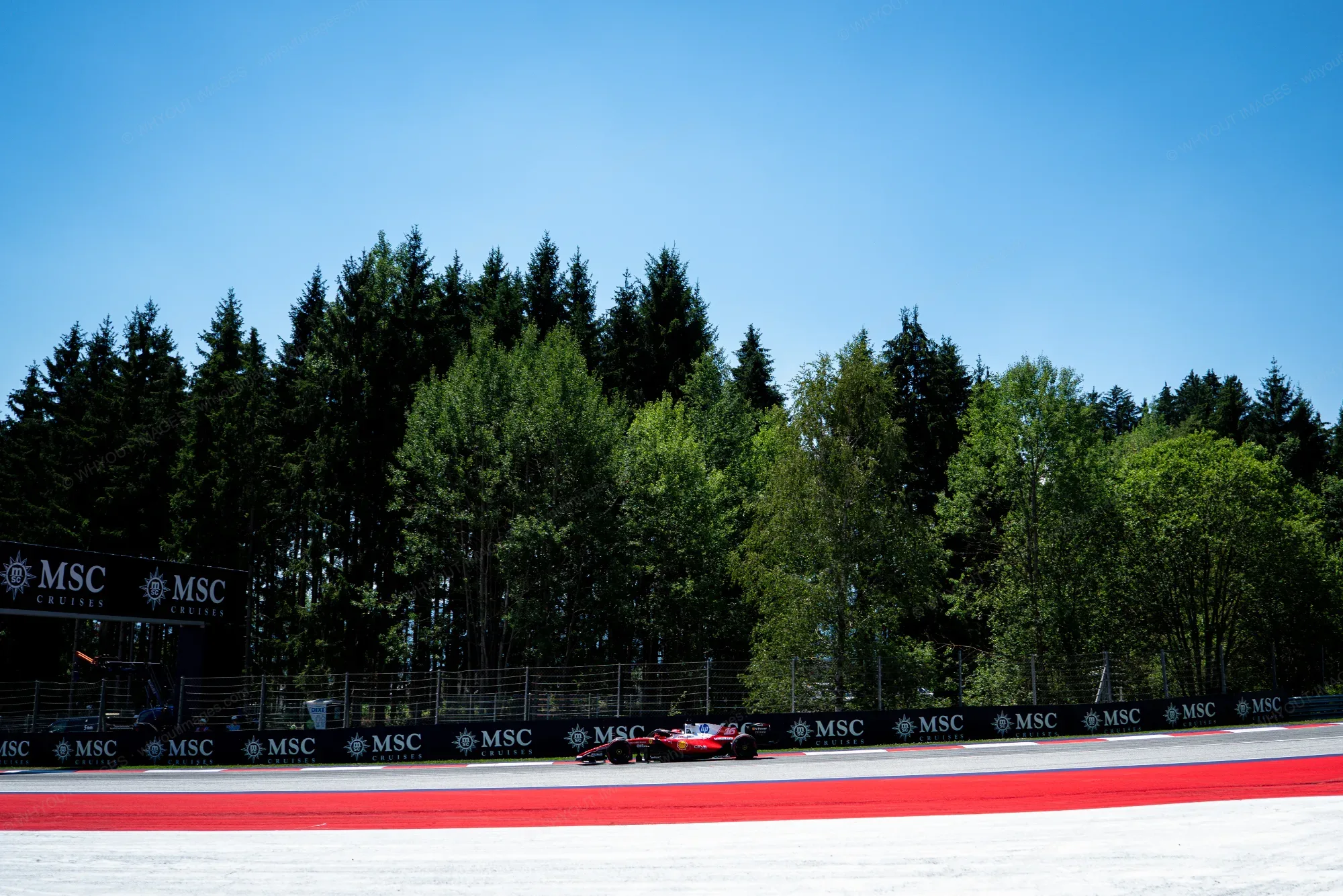 F1 2026: Austrian Grand Prix