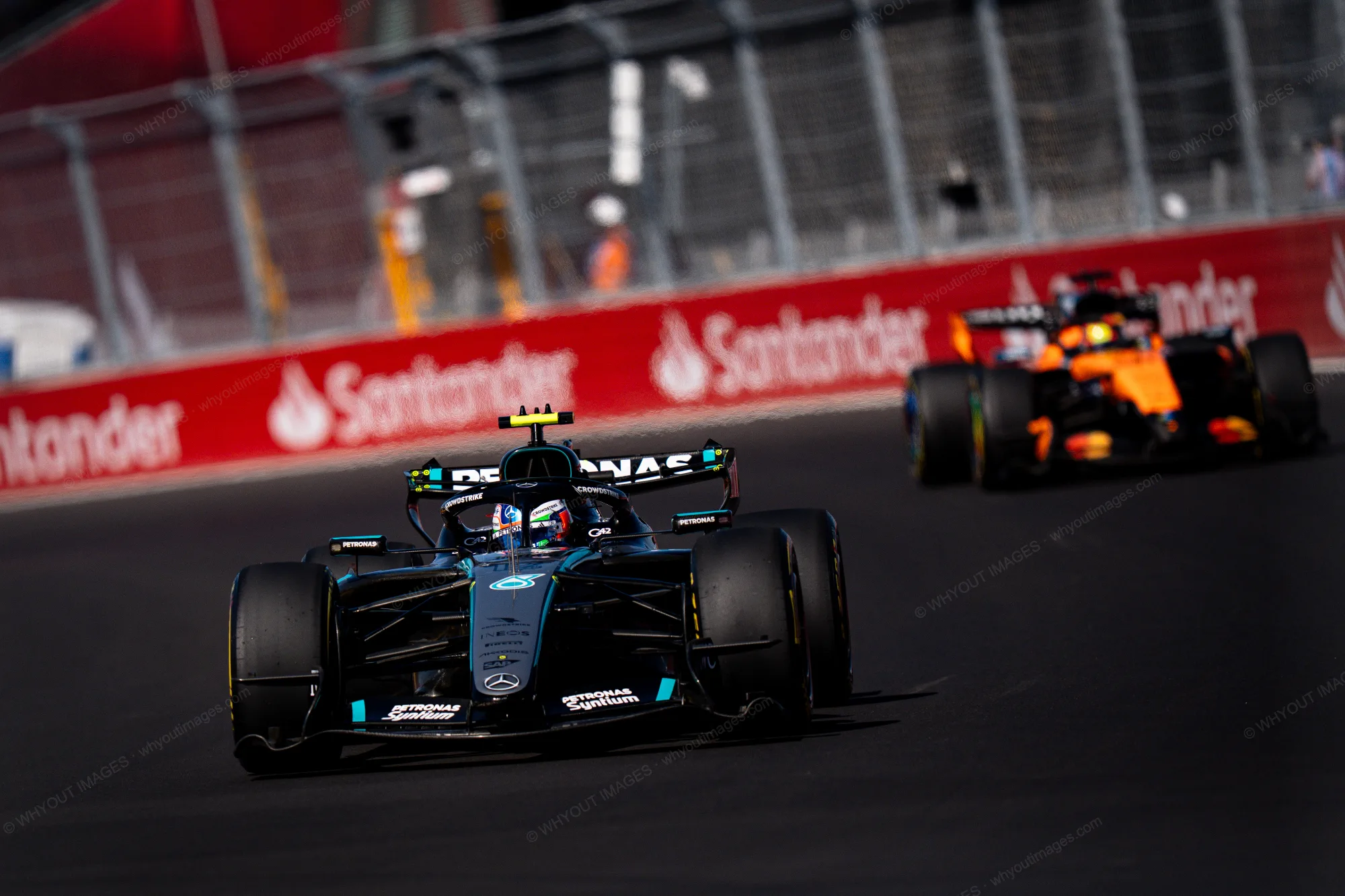 F1 2026: Spanish Grand Prix