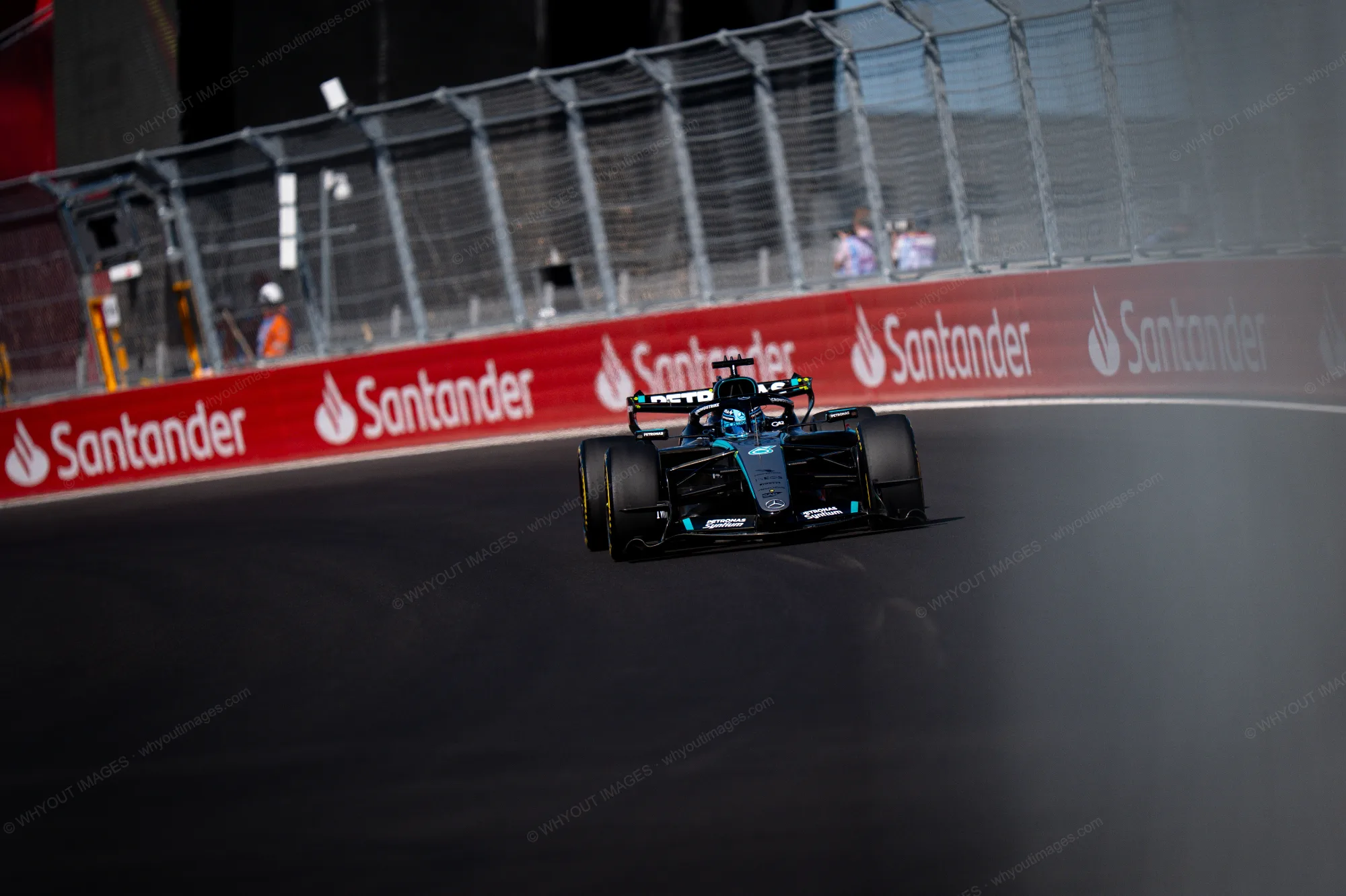 F1 2026: Spanish Grand Prix