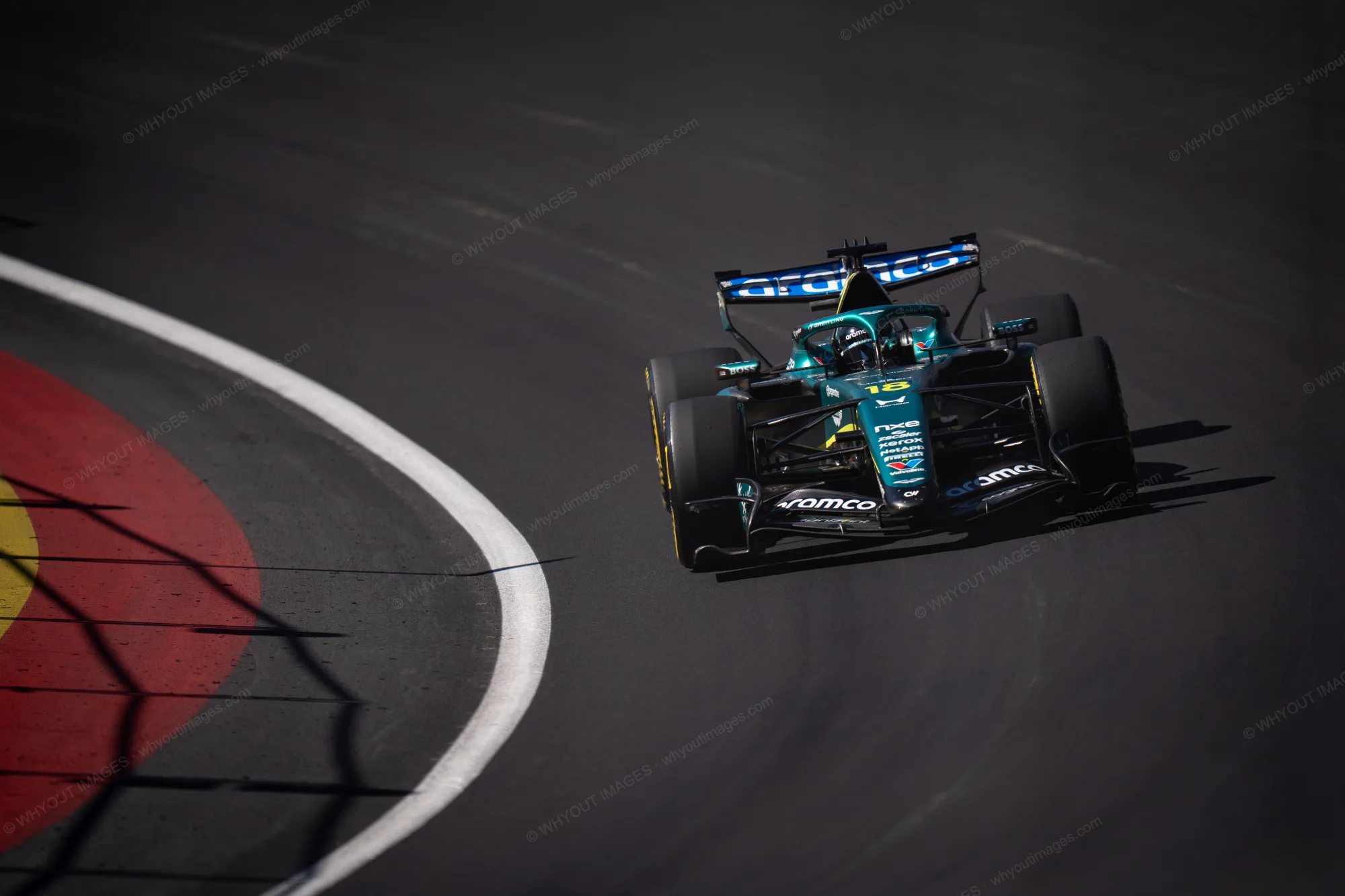 F1 2026: Spanish Grand Prix