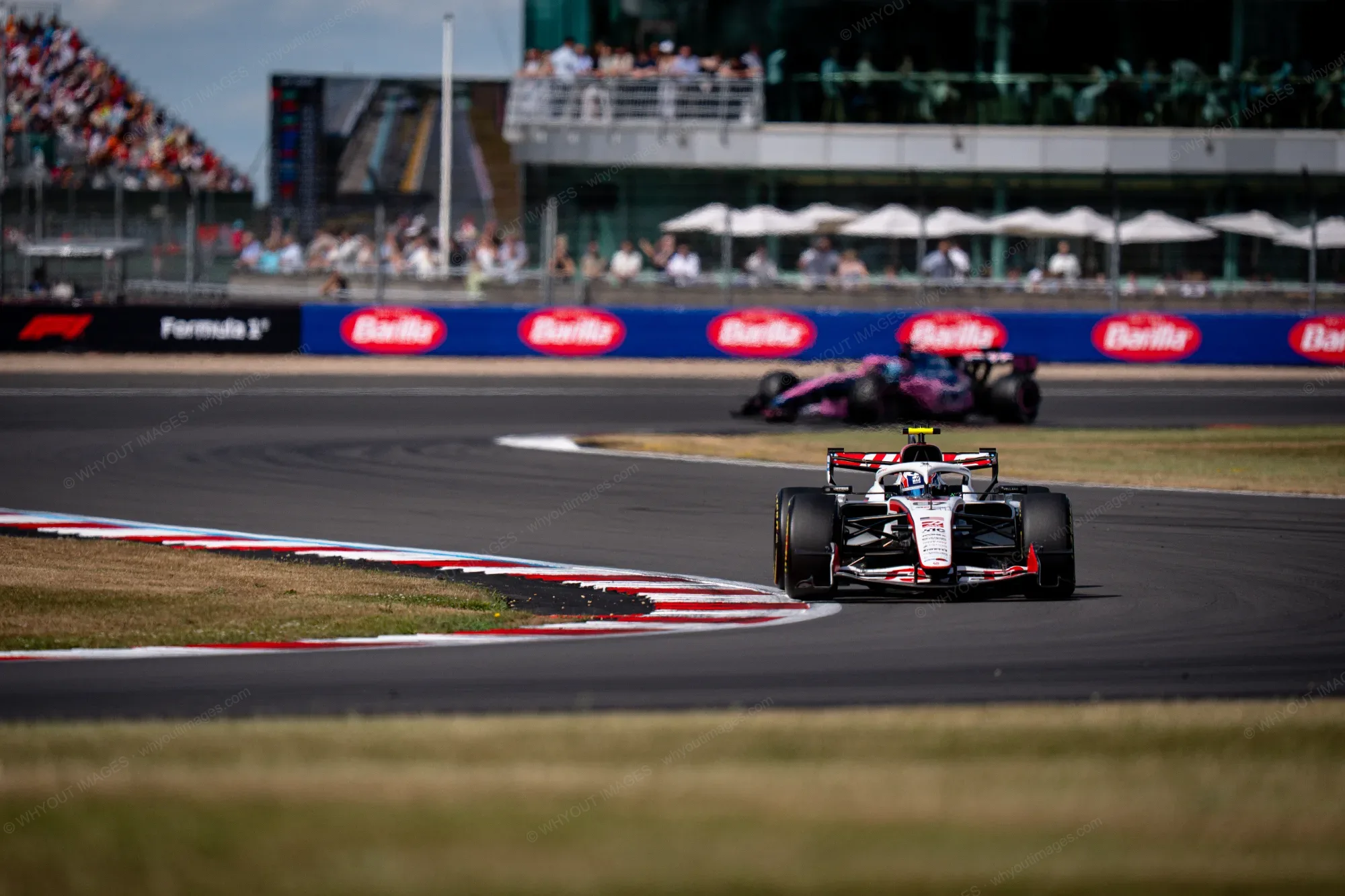 F1 2026: British Grand Prix