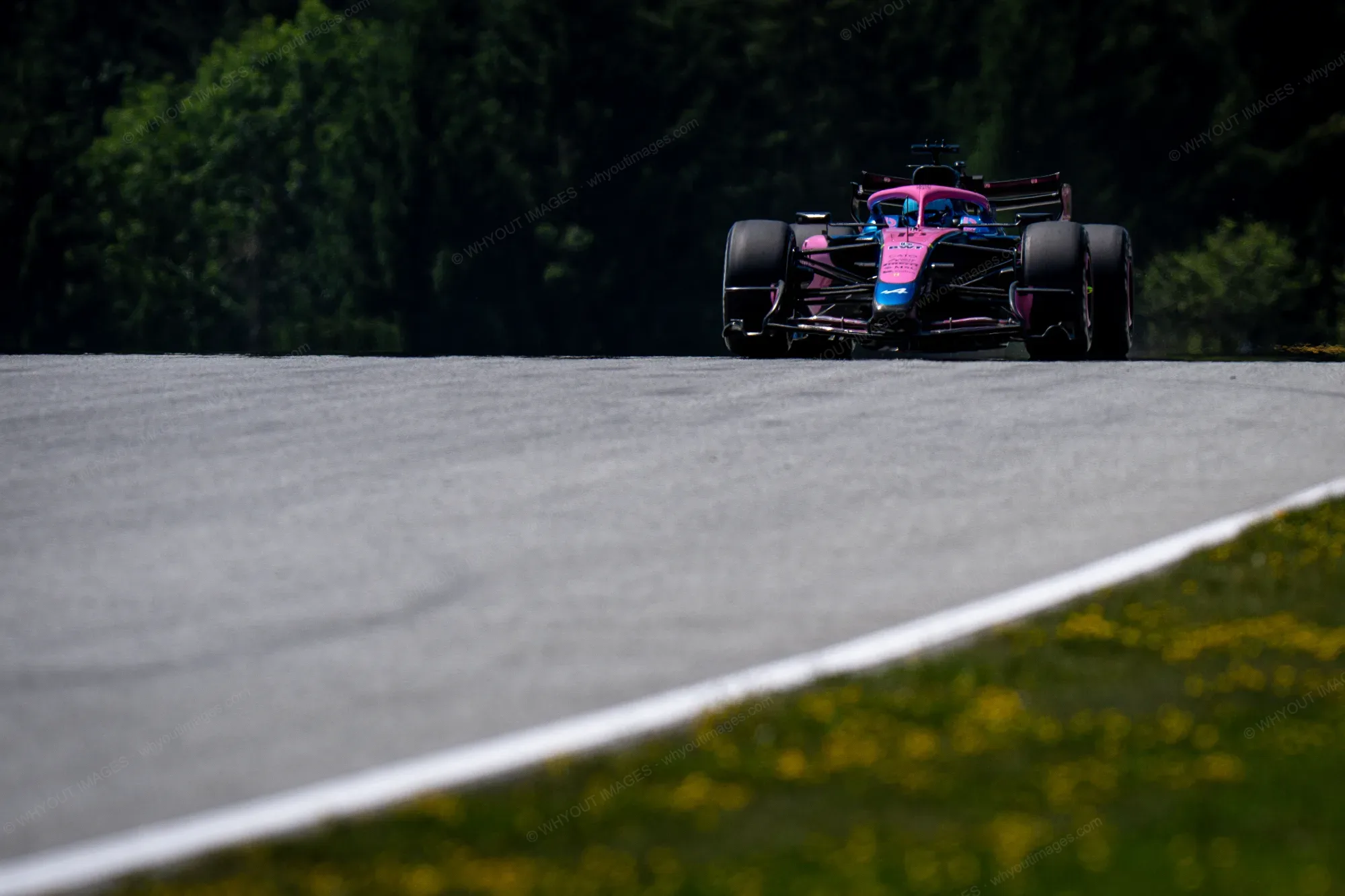 F1 2026: Austrian Grand Prix