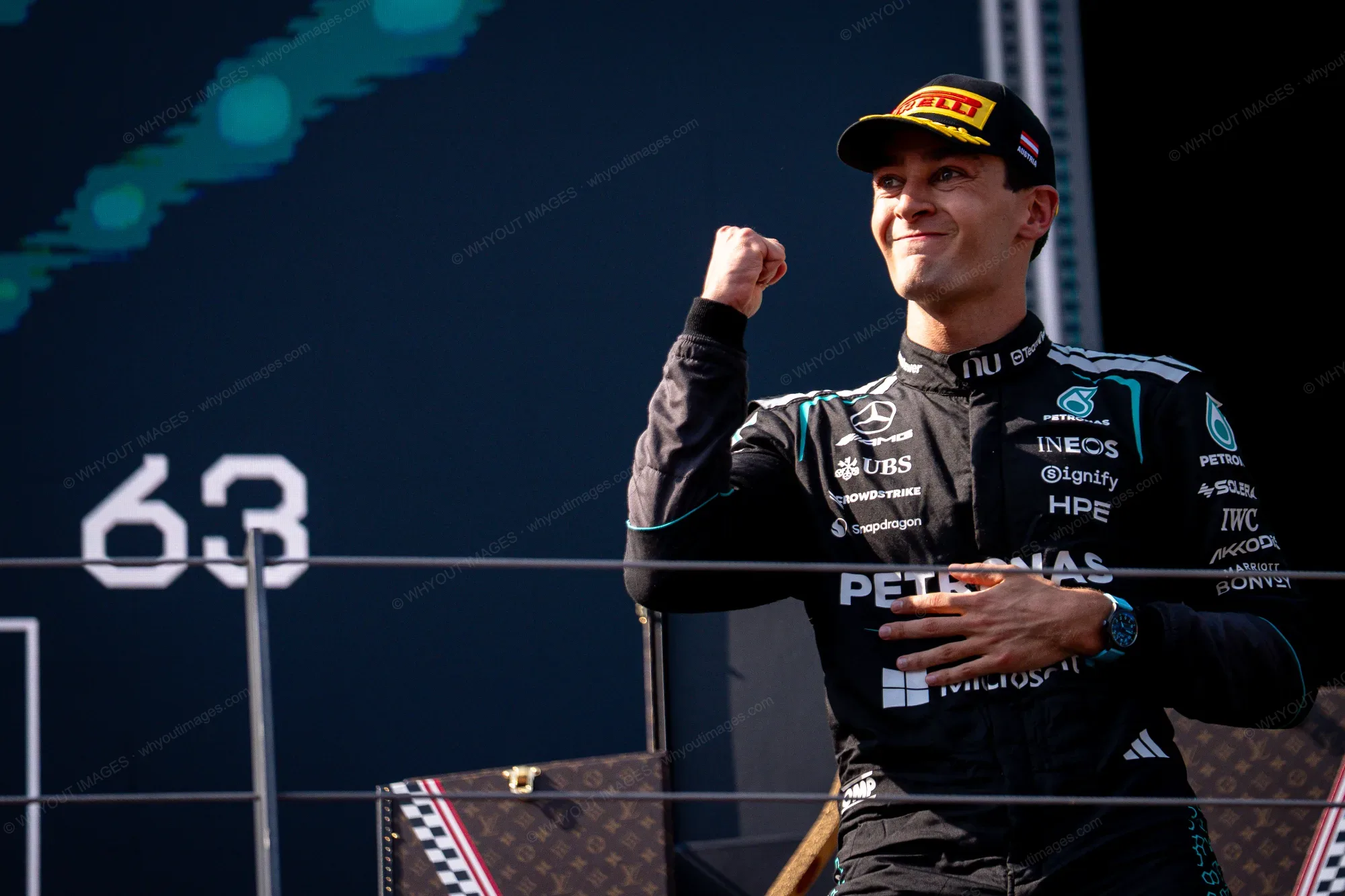 F1 2026: Austrian Grand Prix