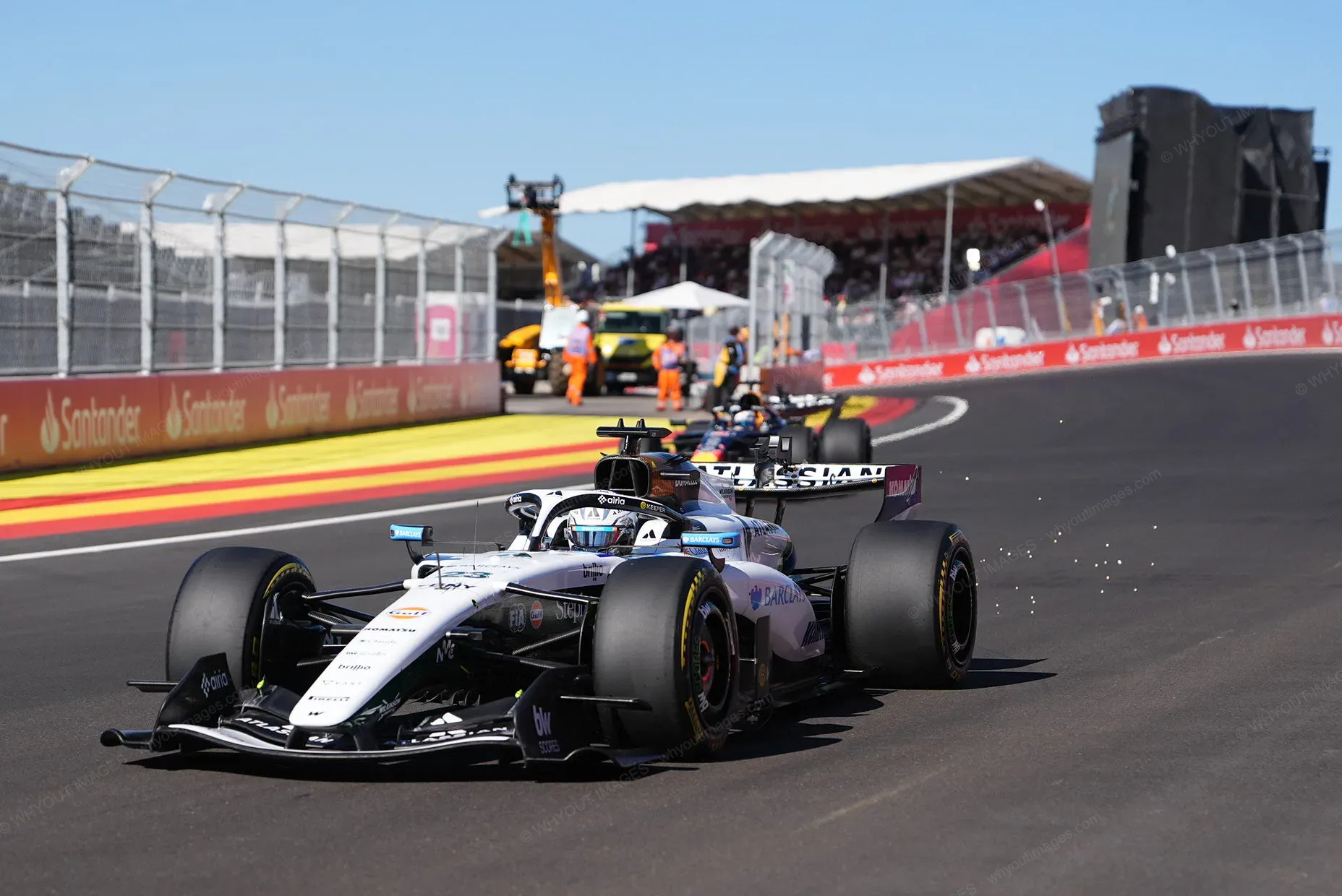 F1 2026: Spanish Grand Prix