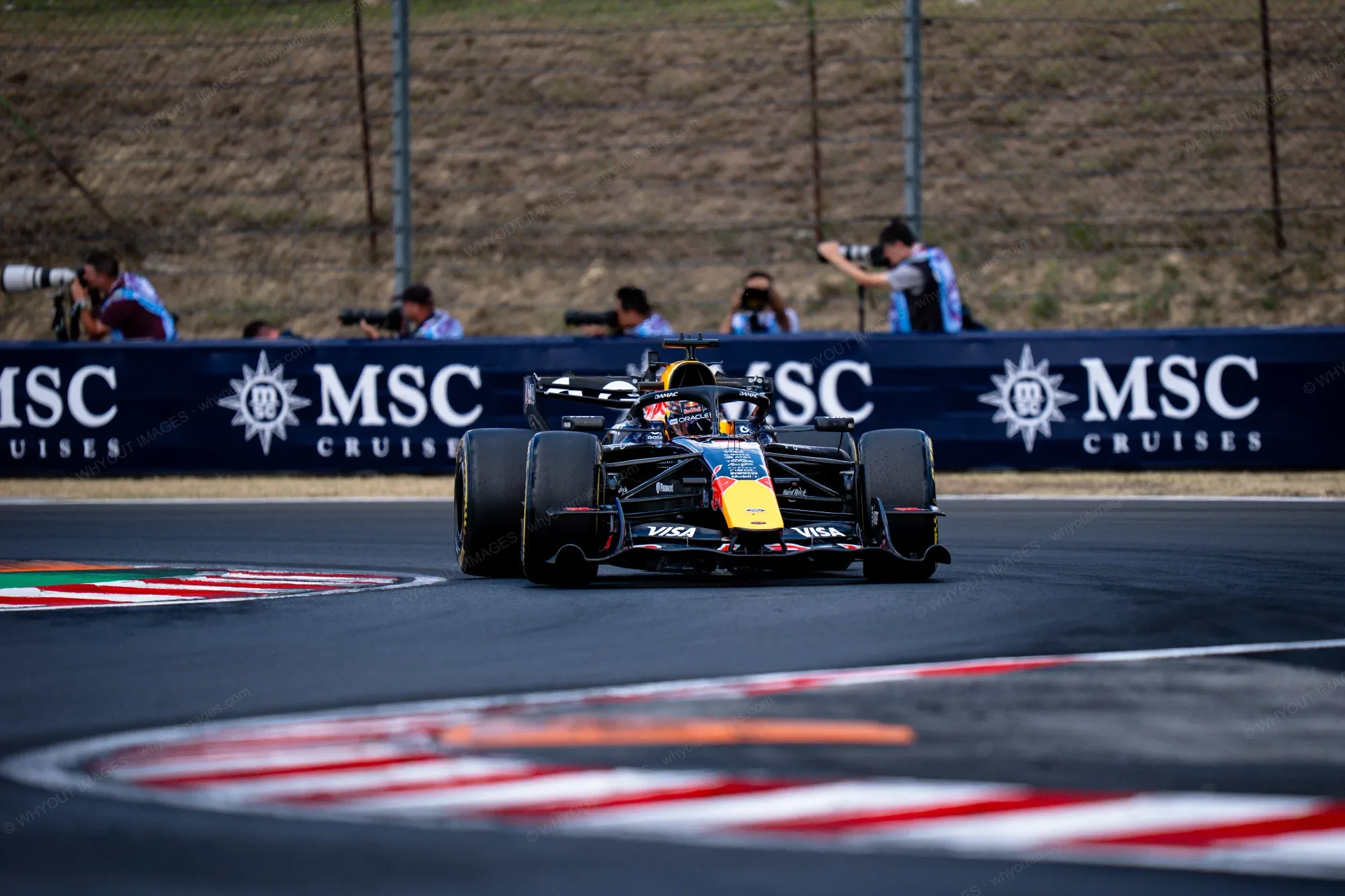 F1 2026: Hungarian Grand Prix