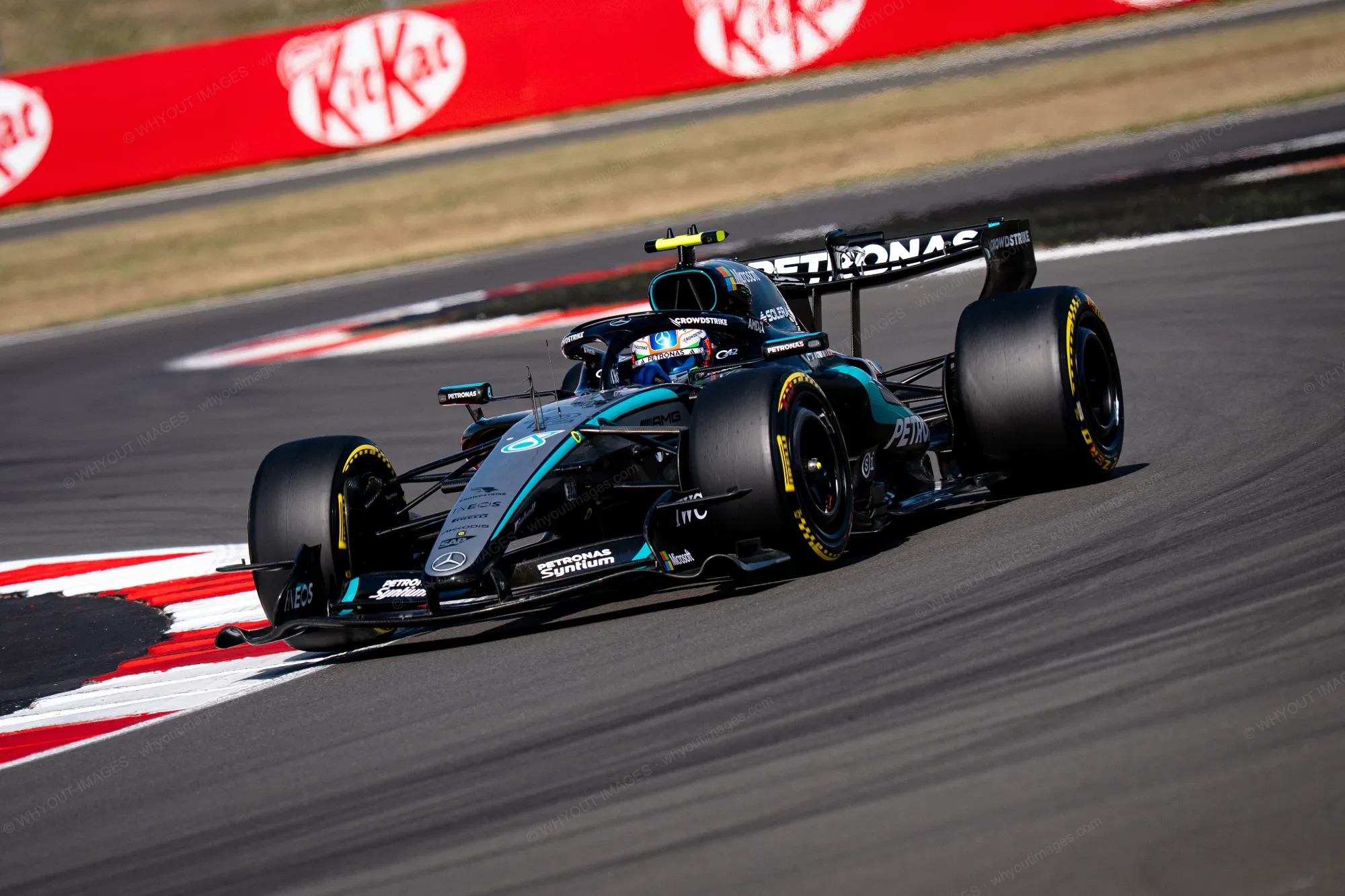 F1 2026: British Grand Prix