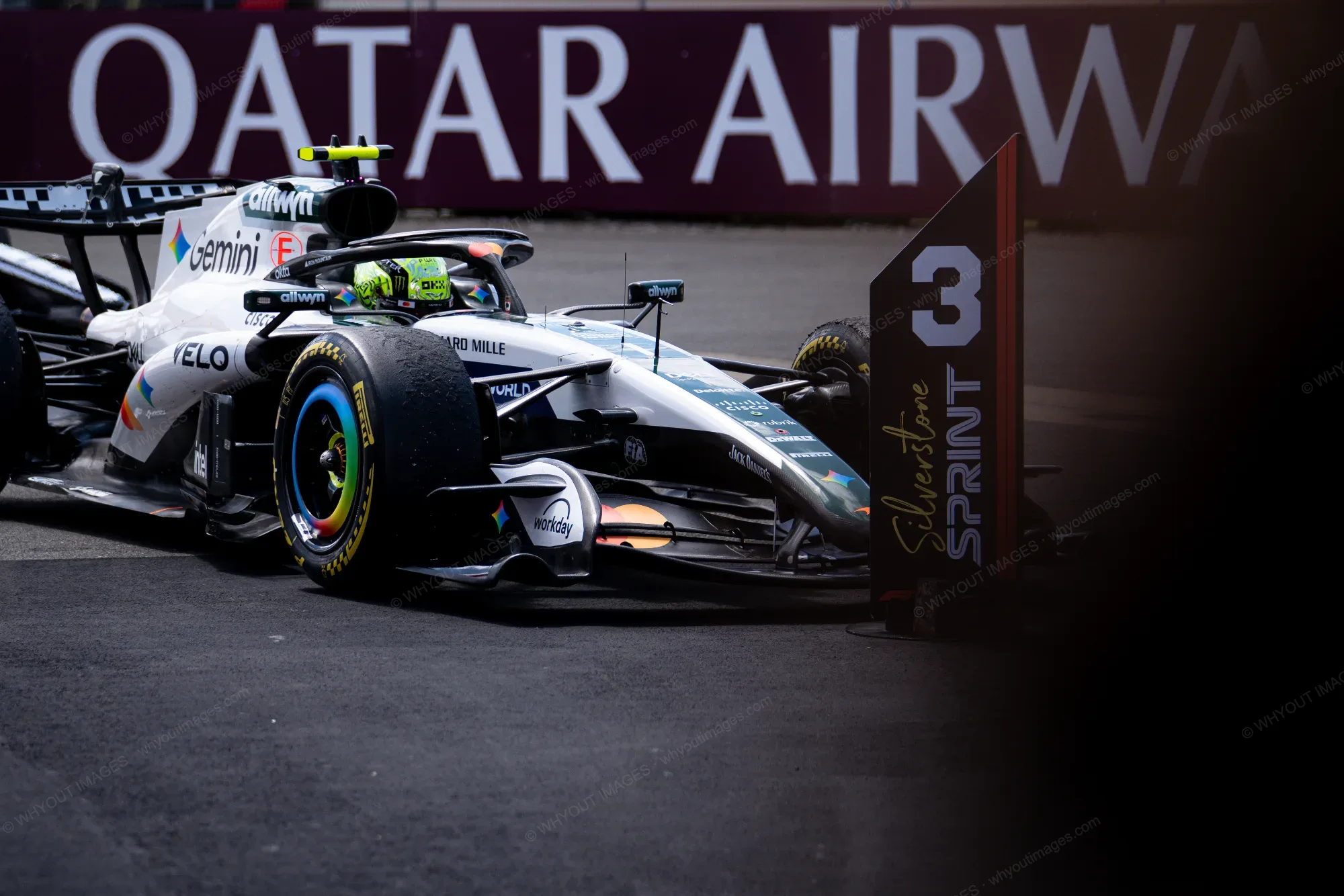 F1 2026: British Grand Prix