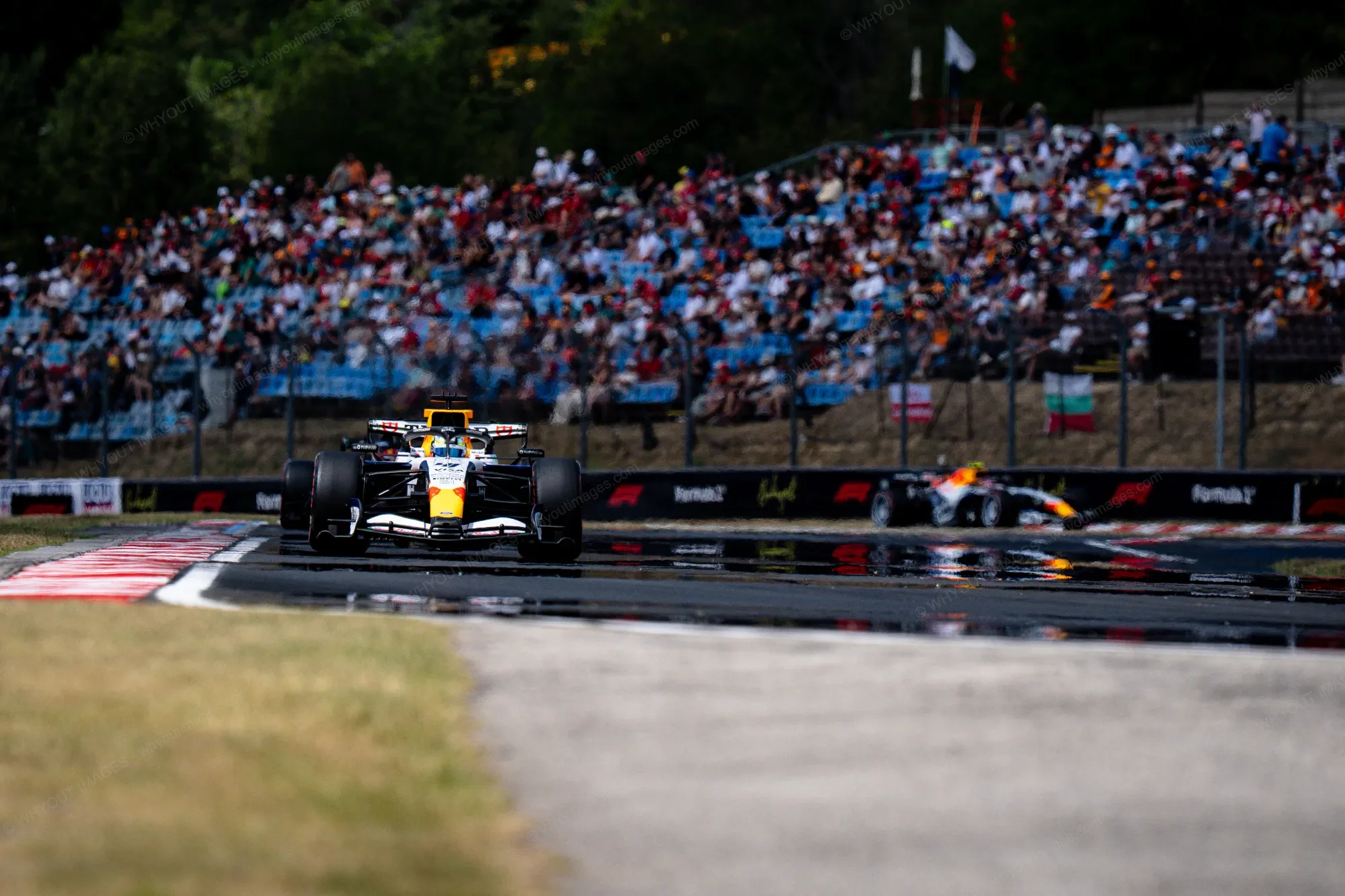 F1 2026: Hungarian Grand Prix