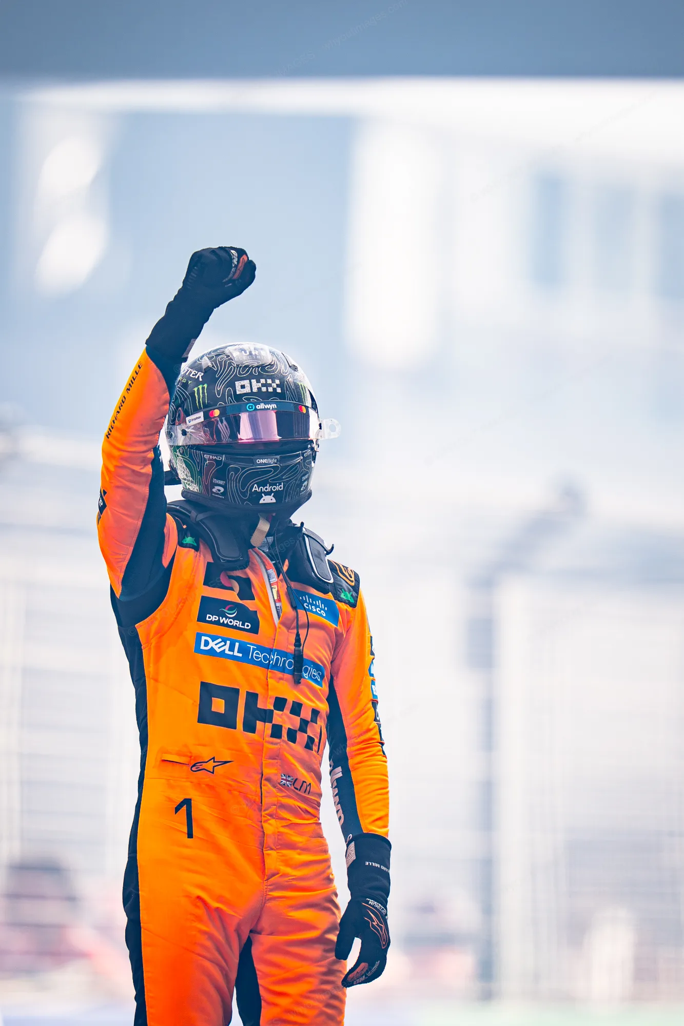 F1 2026: Dutch Grand Prix