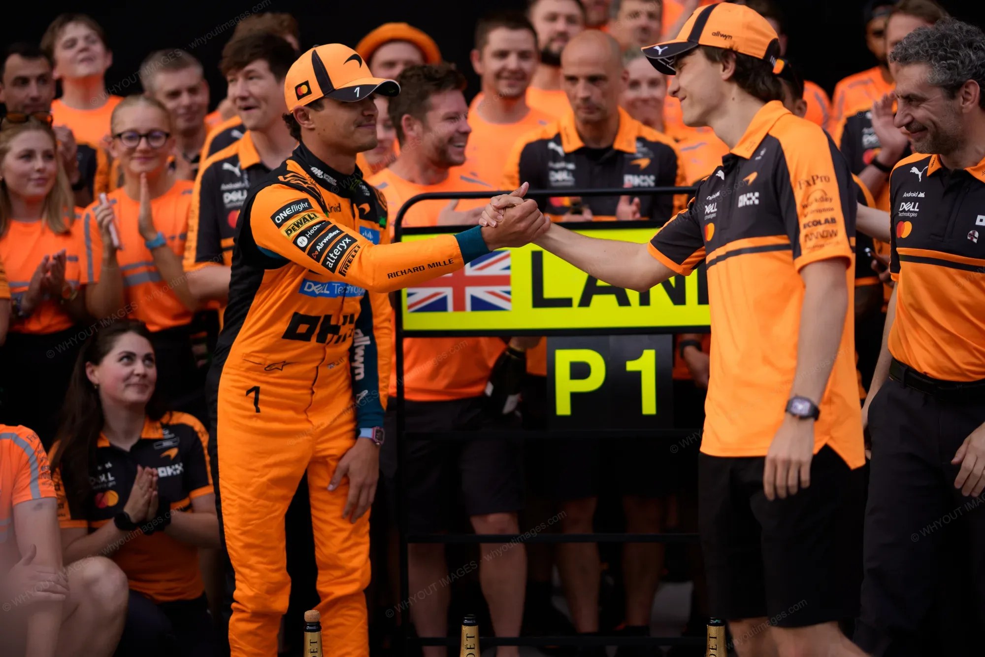 F1 2026: Hungarian Grand Prix