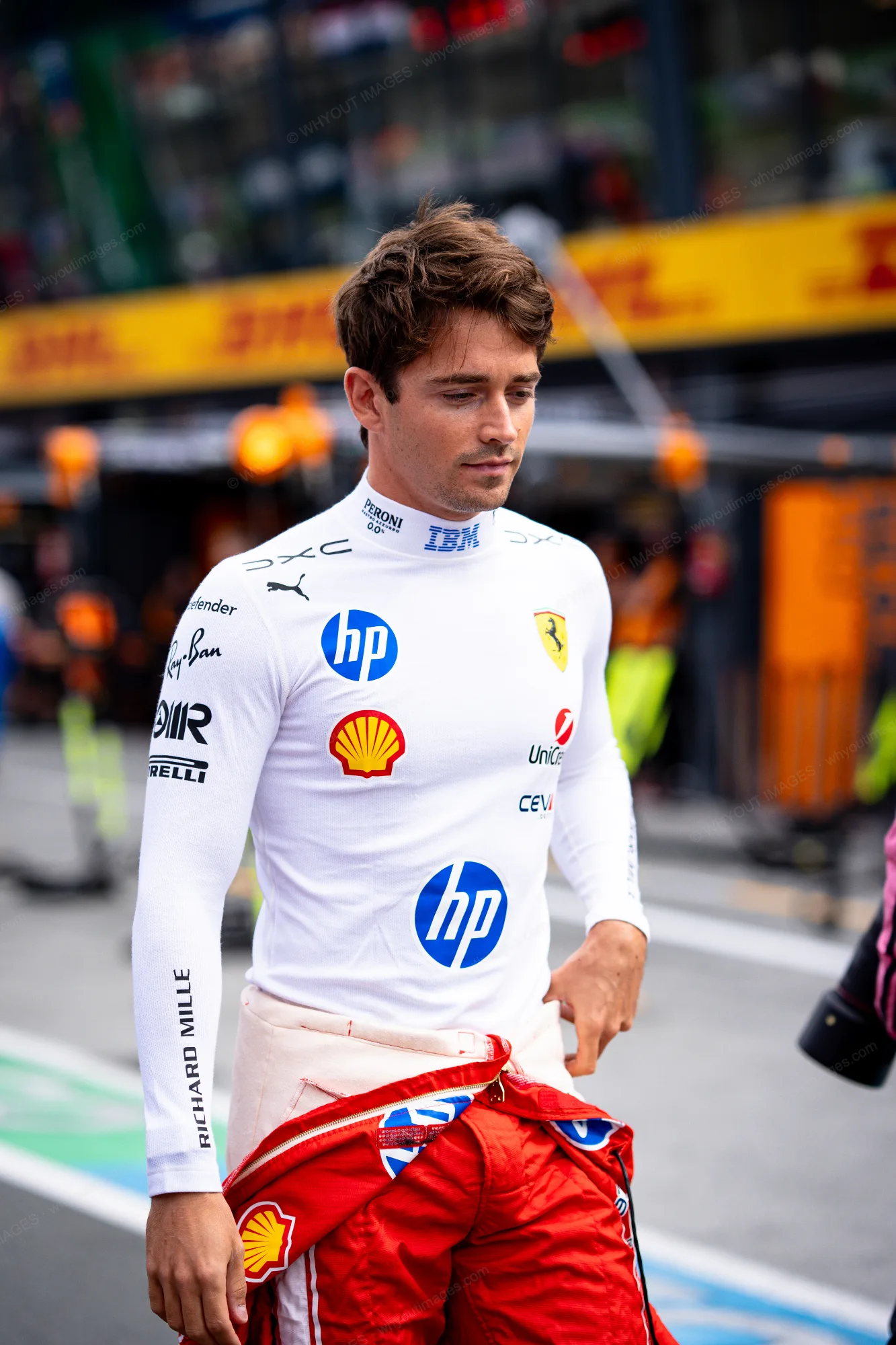 F1 2026: Dutch Grand Prix