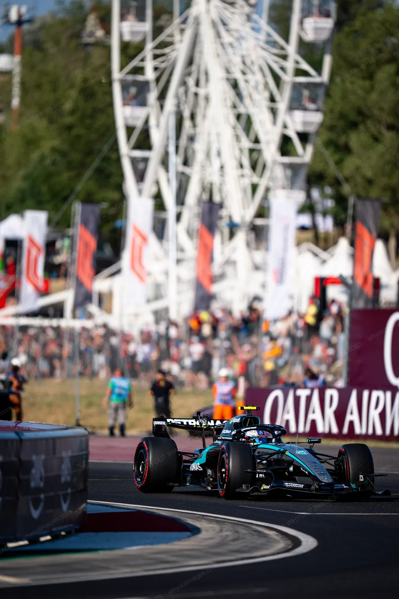 F1 2026: Hungarian Grand Prix