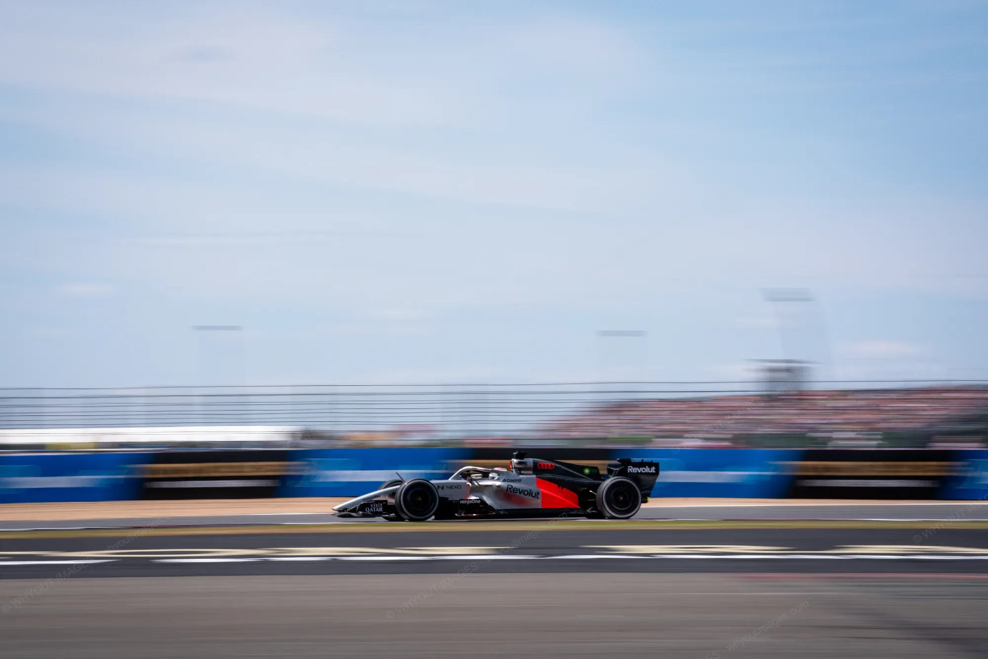 F1 2026: British Grand Prix