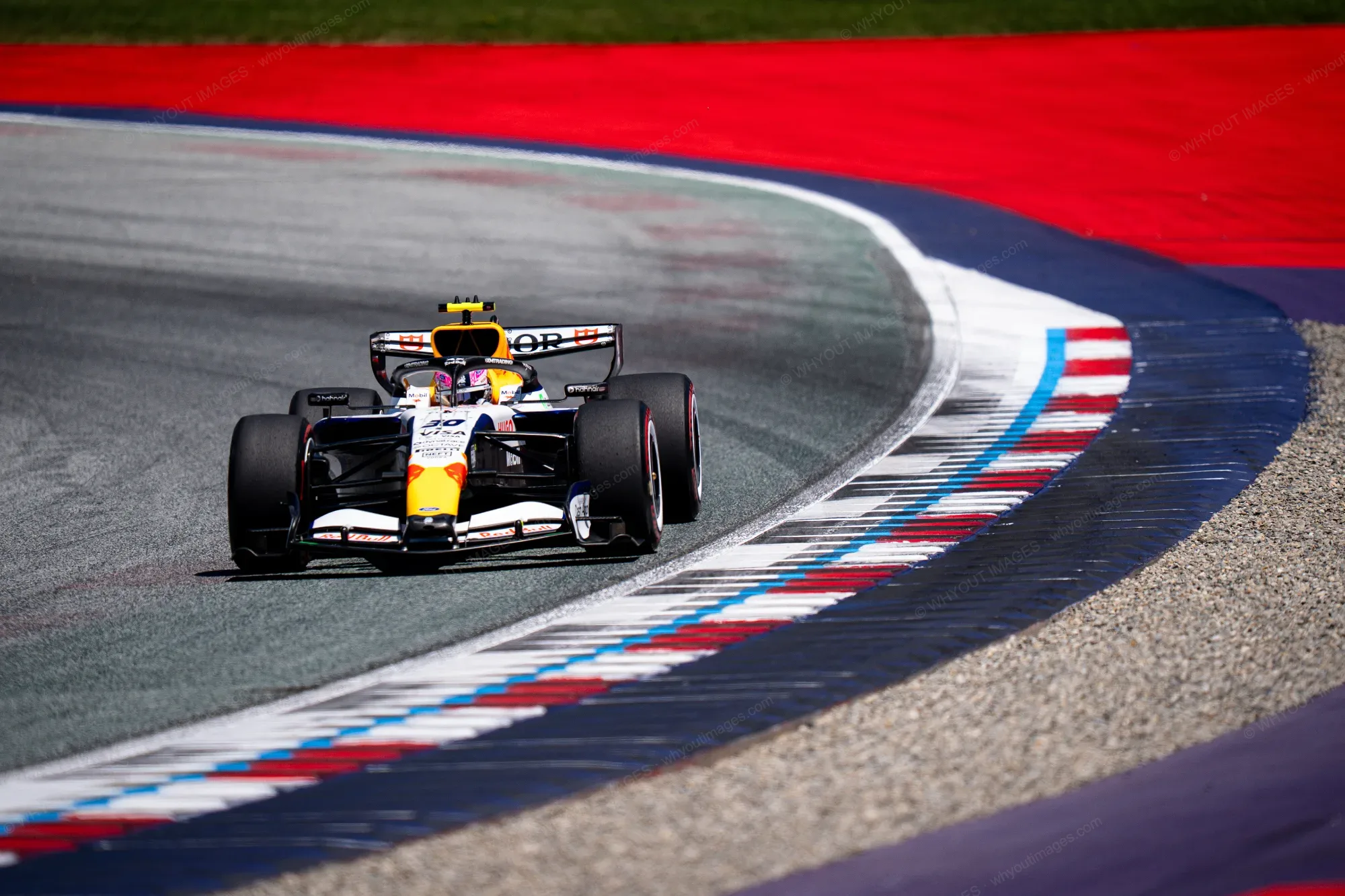 F1 2026: Austrian Grand Prix