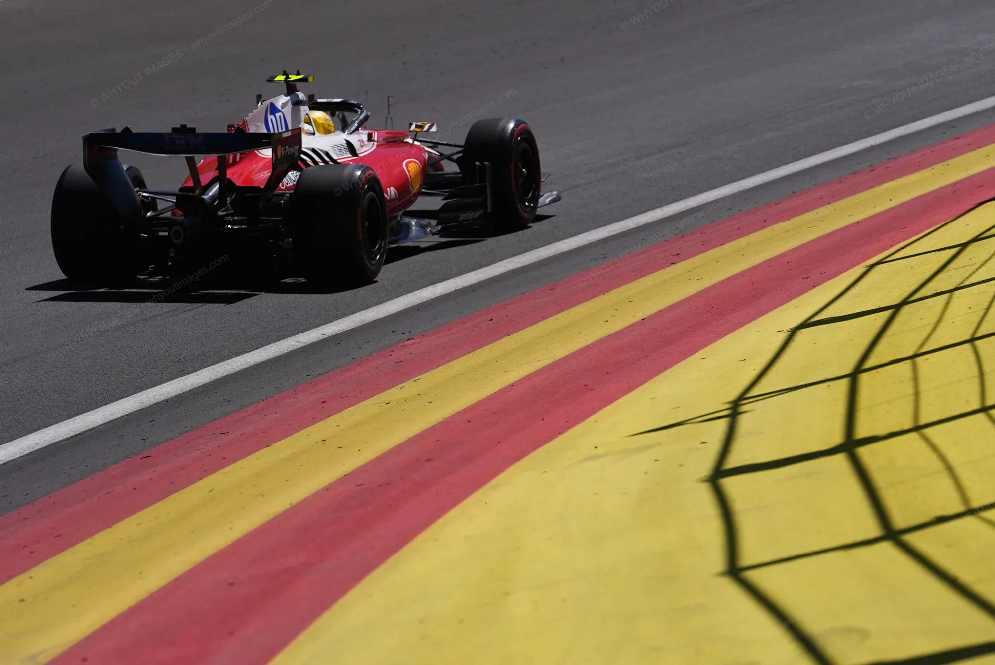 F1 2026: Spanish Grand Prix