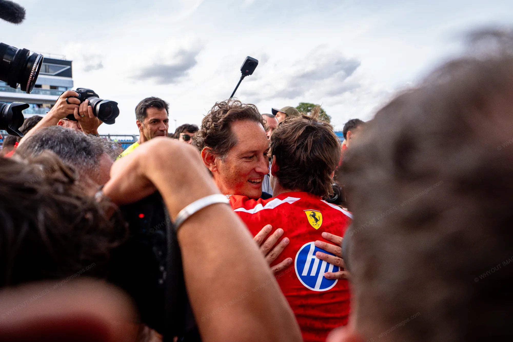 F1 2026: British Grand Prix
