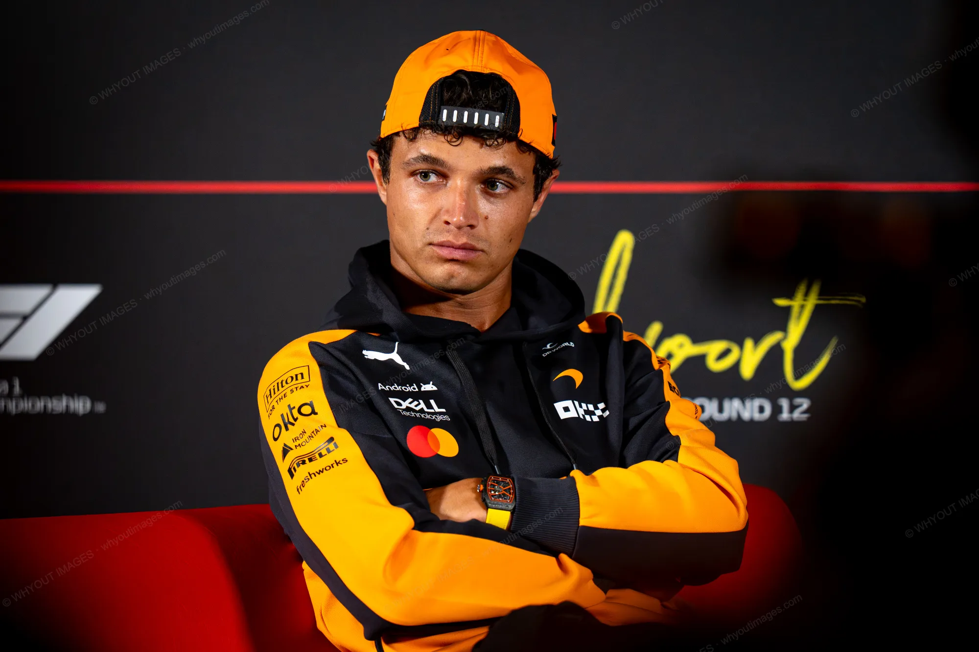 F1 2026: Dutch Grand Prix