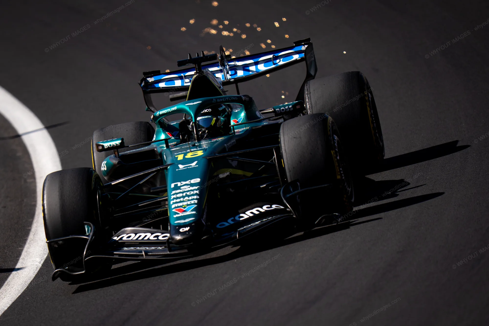 F1 2026: Spanish Grand Prix