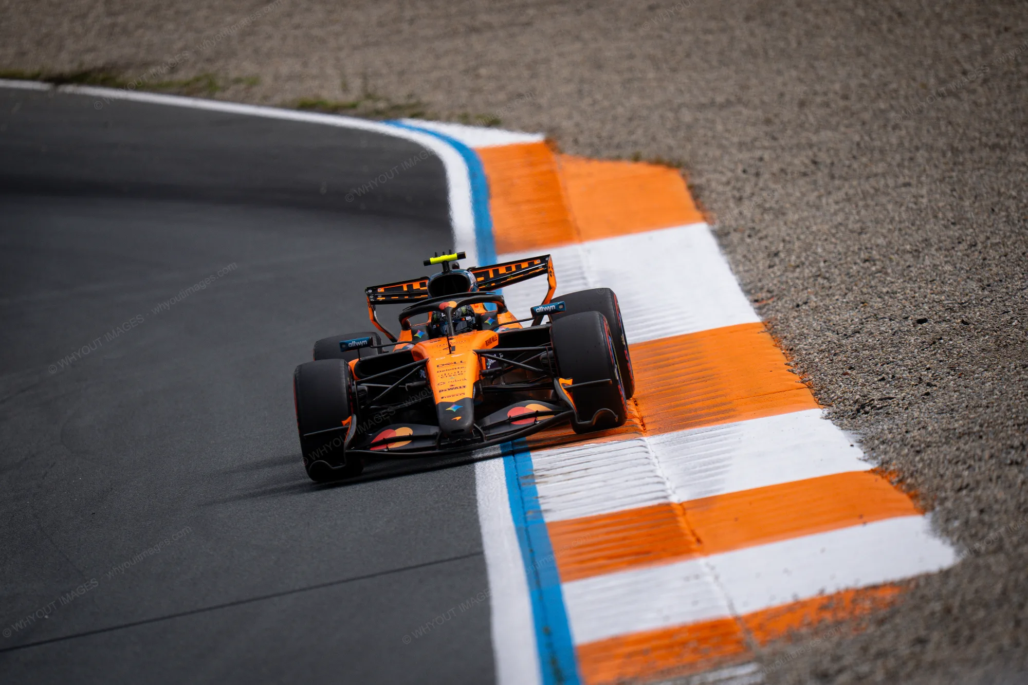 F1 2026: Dutch Grand Prix