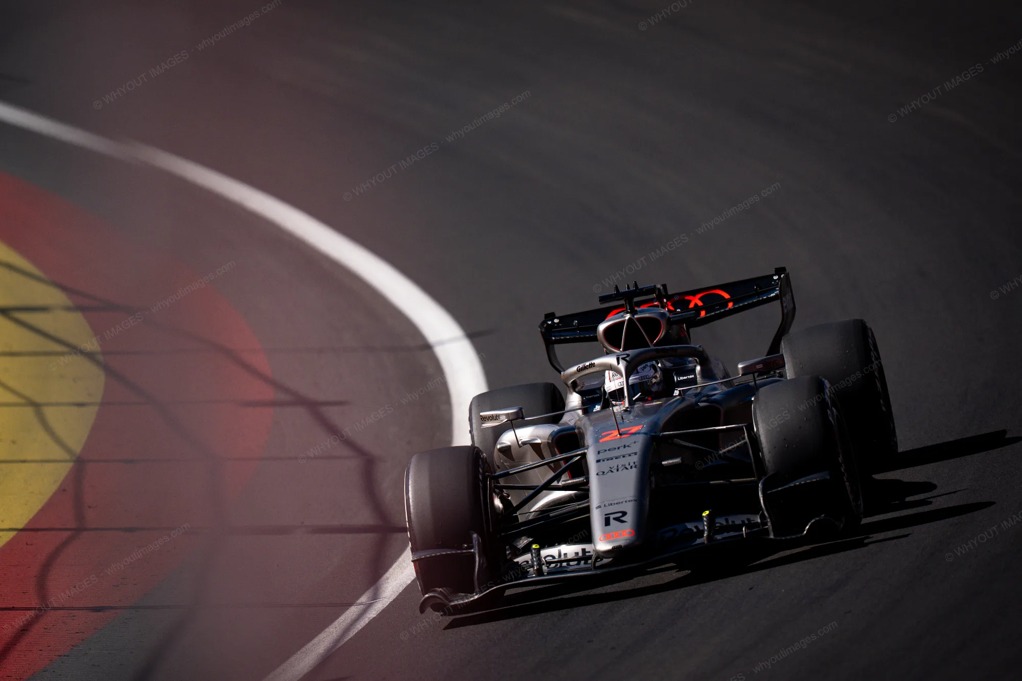 F1 2026: Spanish Grand Prix