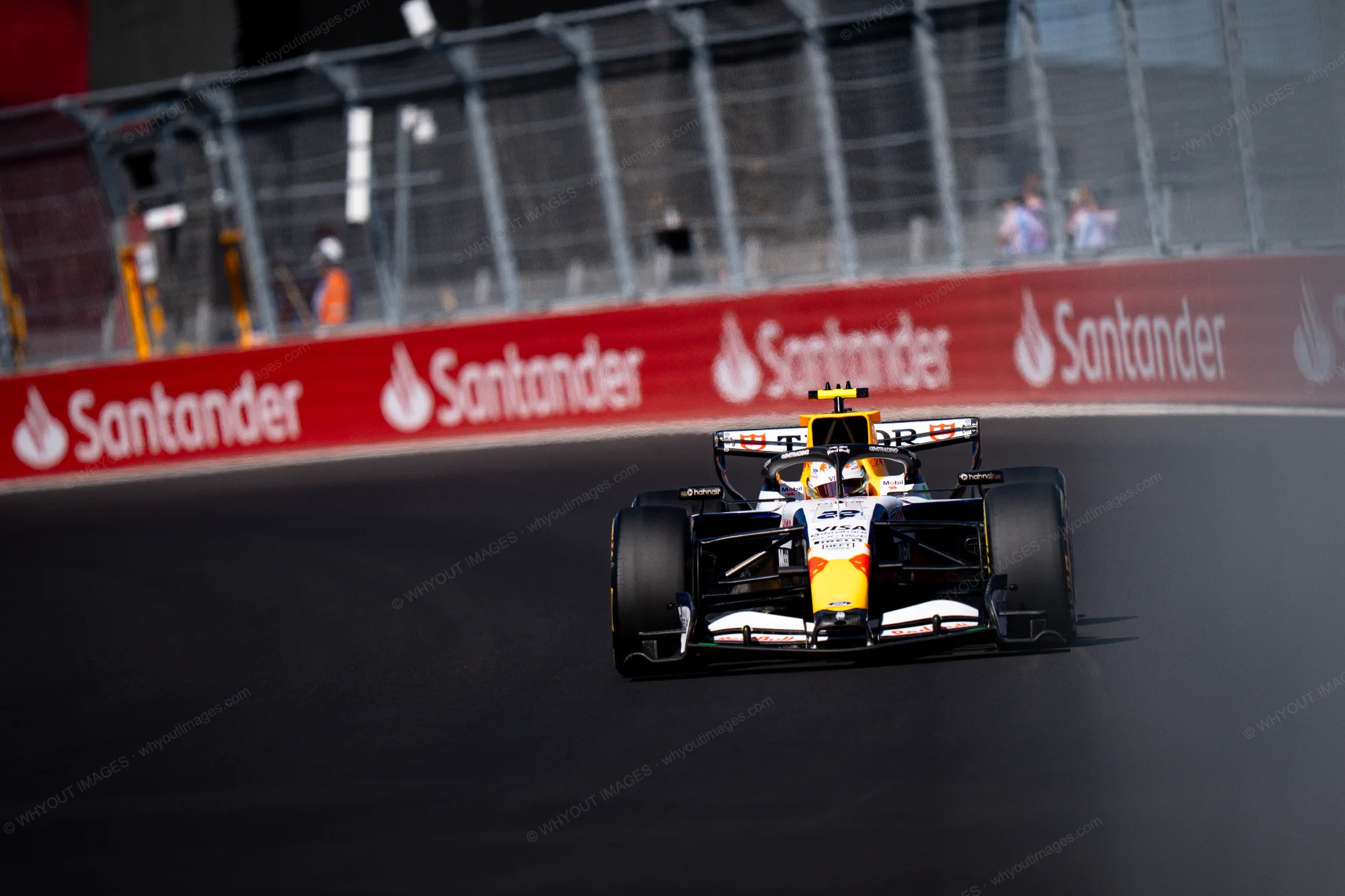 F1 2026: Spanish Grand Prix