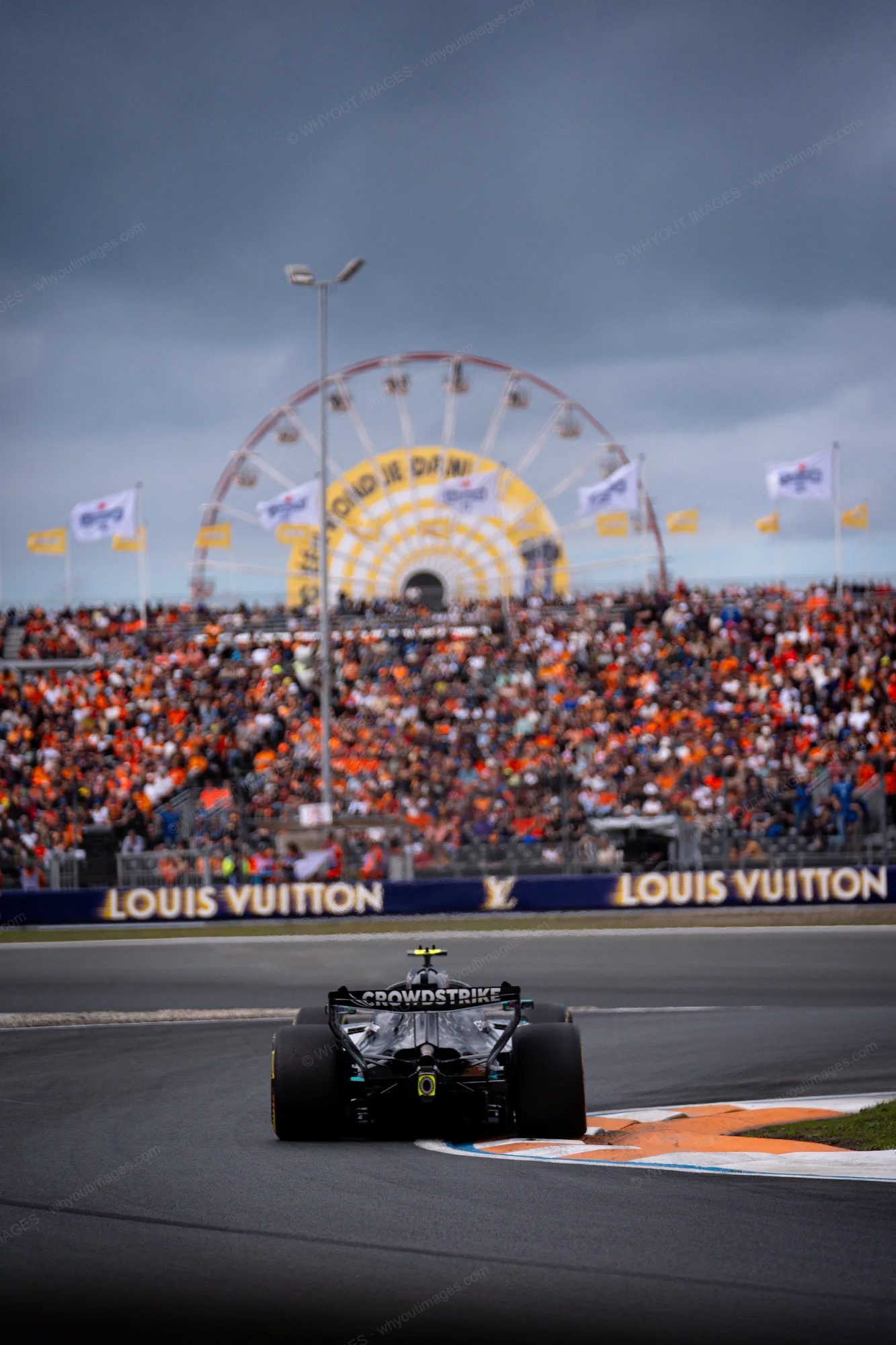 F1 2026: Dutch Grand Prix